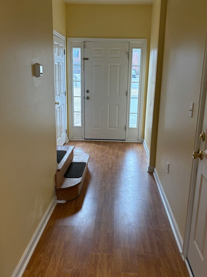 Falling Waters Apartment: Santa Fe Ct