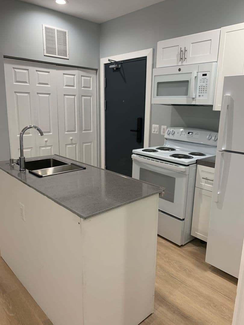 Hagerstown Apartment: 92 West Washington Street
