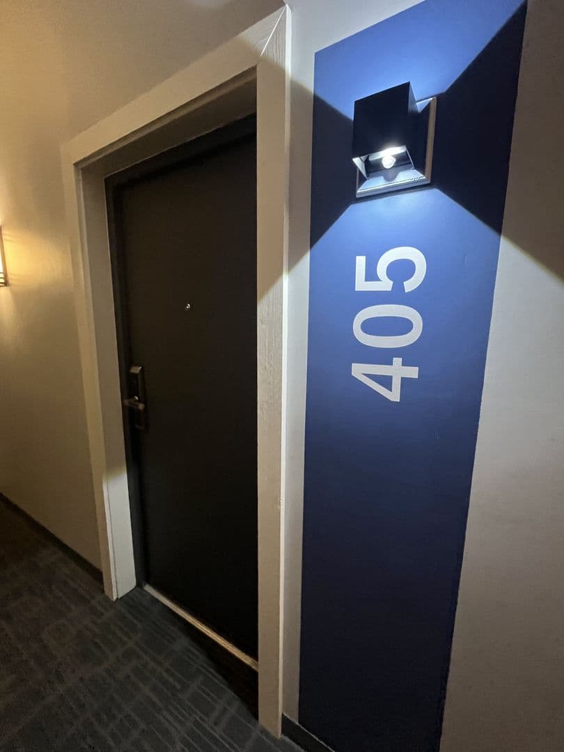 Hagerstown Apartment: 92 West Washington Street