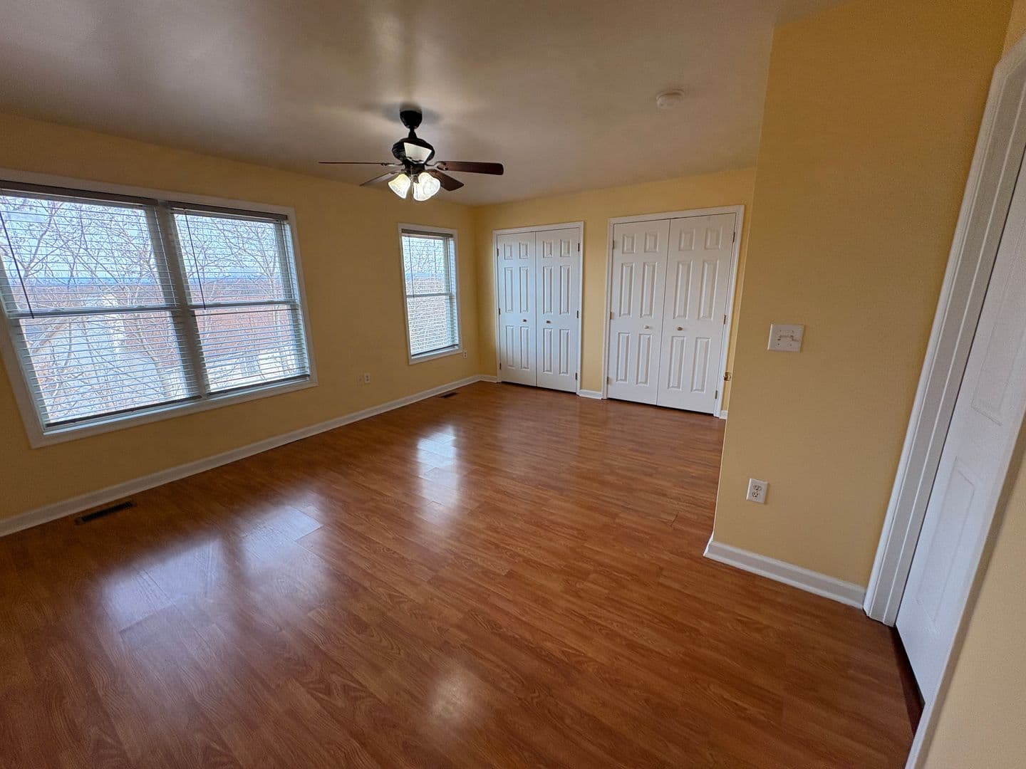 Falling Waters Apartment: Santa Fe Ct
