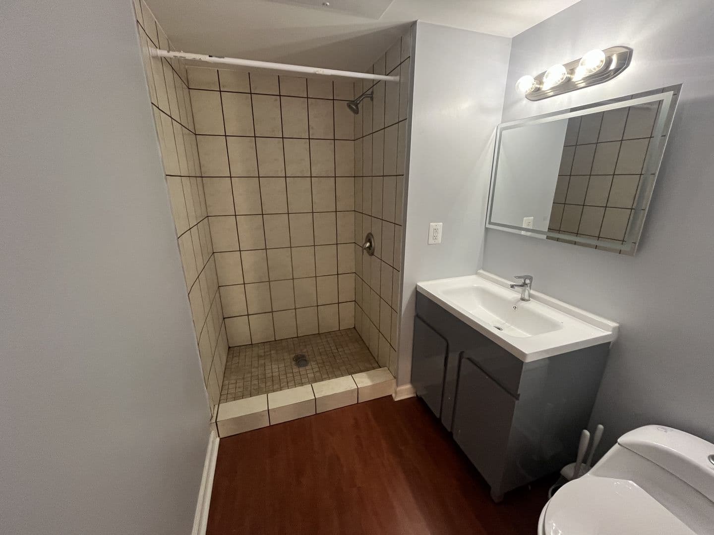 Hagerstown Apartment: 92 West Washington Street