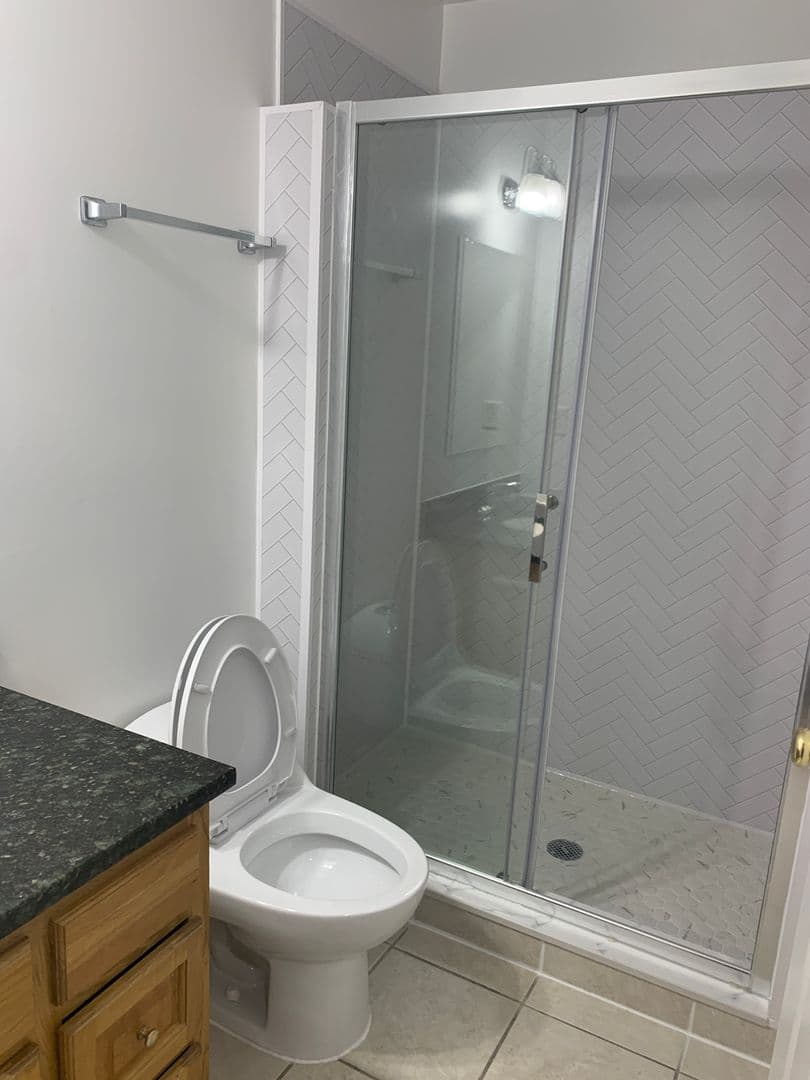 Falling Waters Apartment: Santa Fe Ct