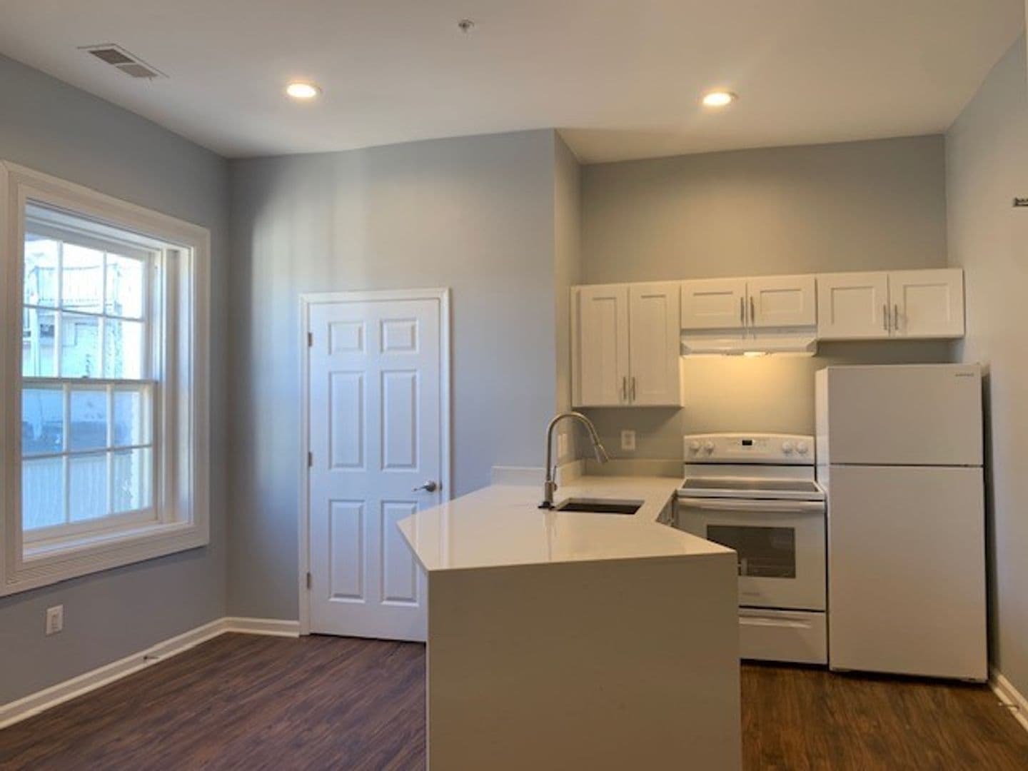 Hagerstown Apartment: 92 West Washington Street