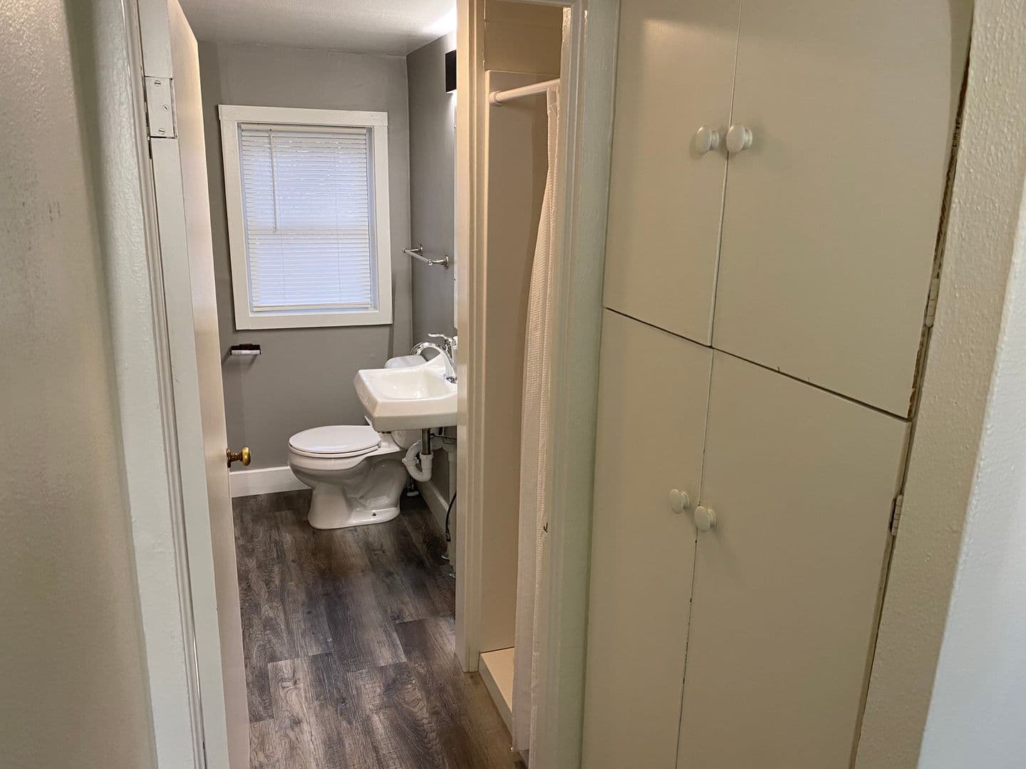 HANCOCK Apartment: 49170 DUNSTAN AVE.