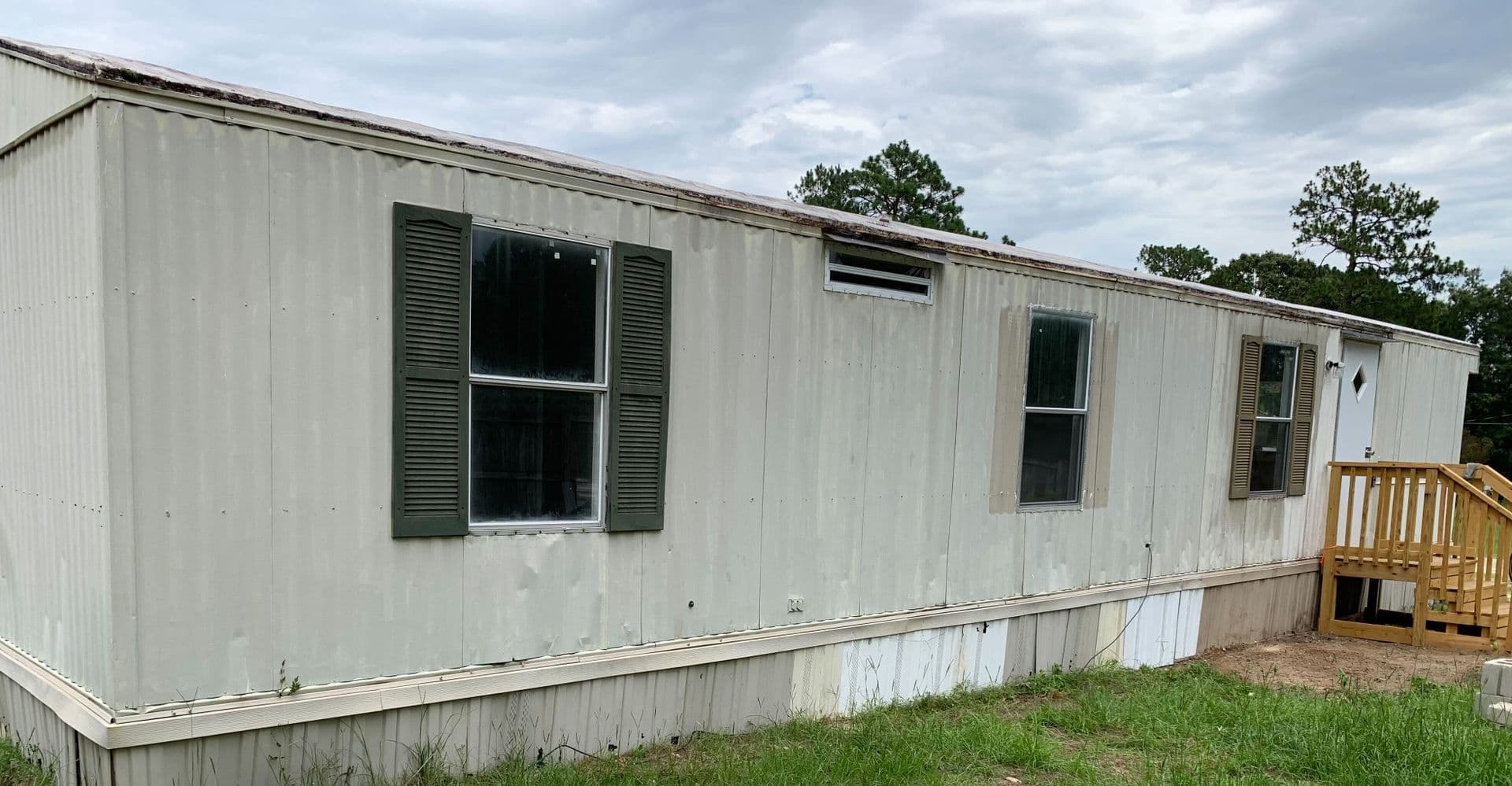 Aiken House: 707 Lime Ln
