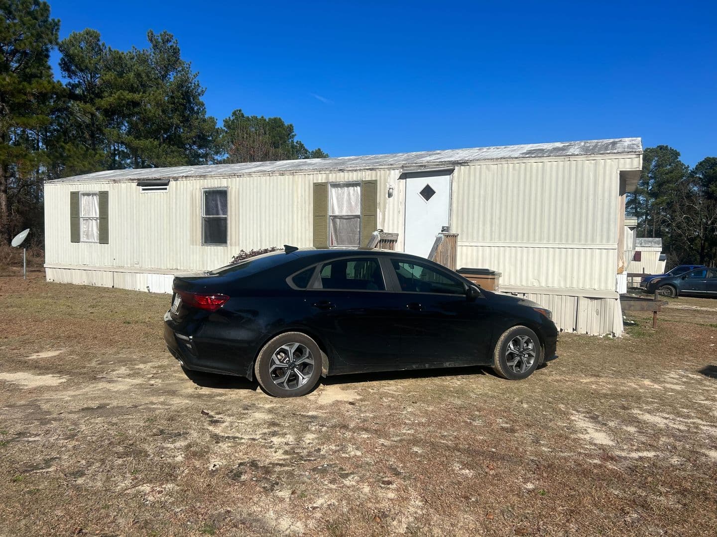 Aiken House: 707 Lime Ln