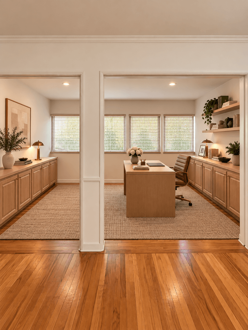 Beverly Hills Apartment: 349-357 S Camden Drive