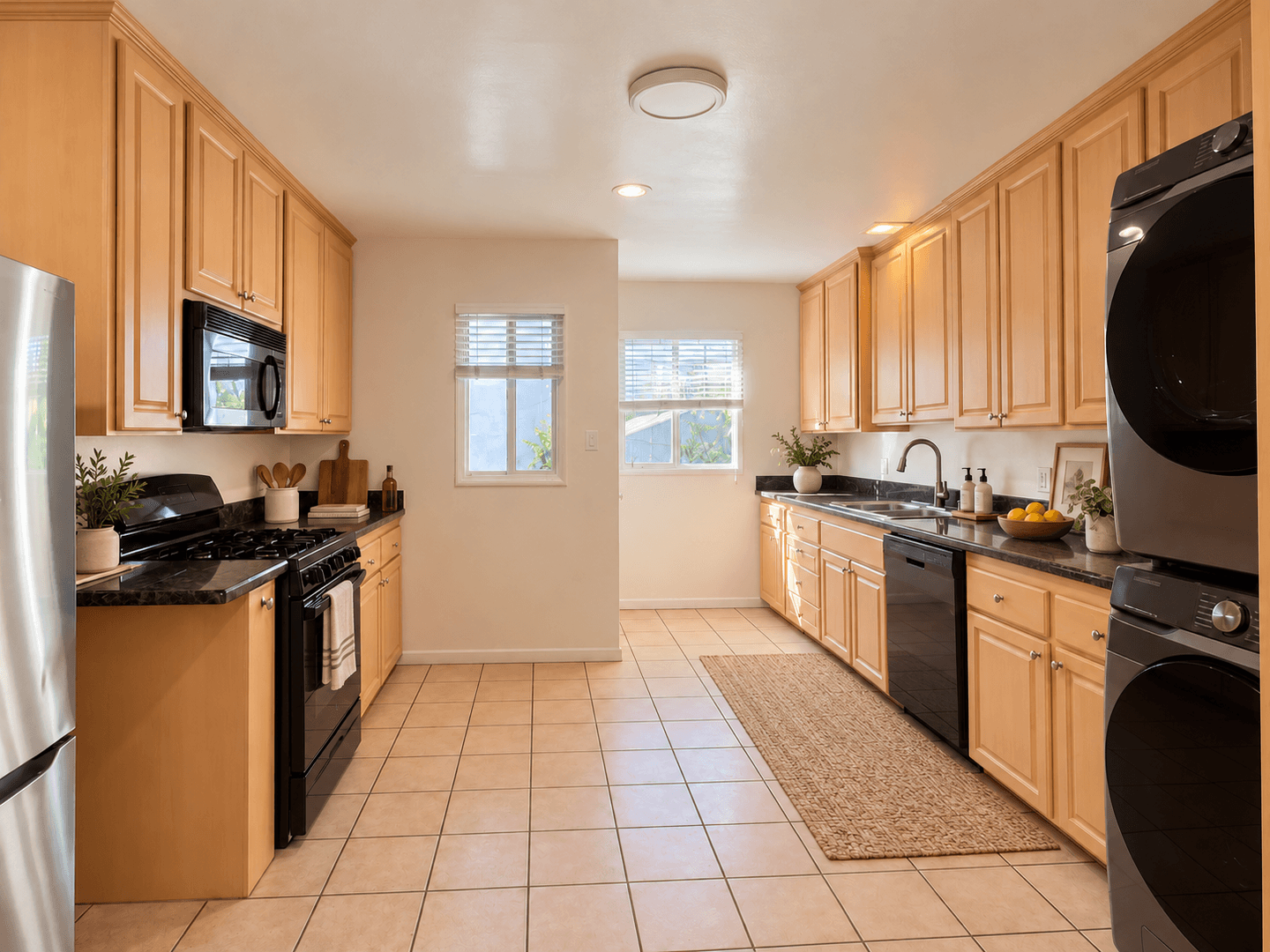 Beverly Hills Apartment: 349-357 S Camden Drive
