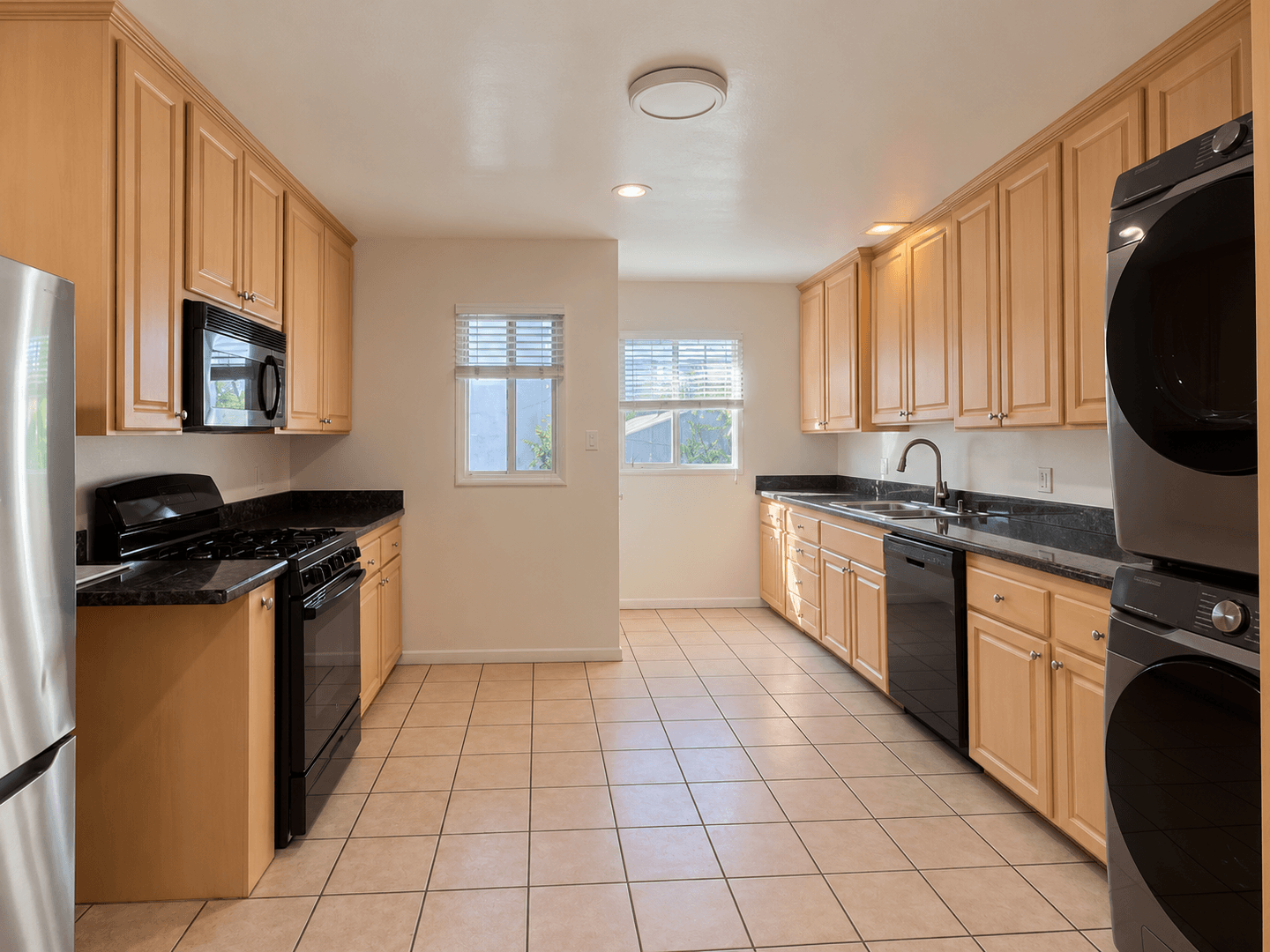 Beverly Hills Apartment: 349-357 S Camden Drive