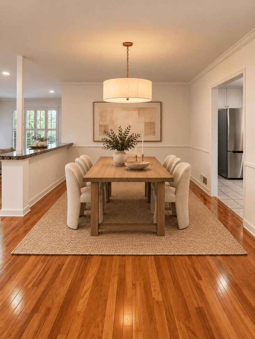 Beverly Hills Apartment: 349-357 S Camden Drive