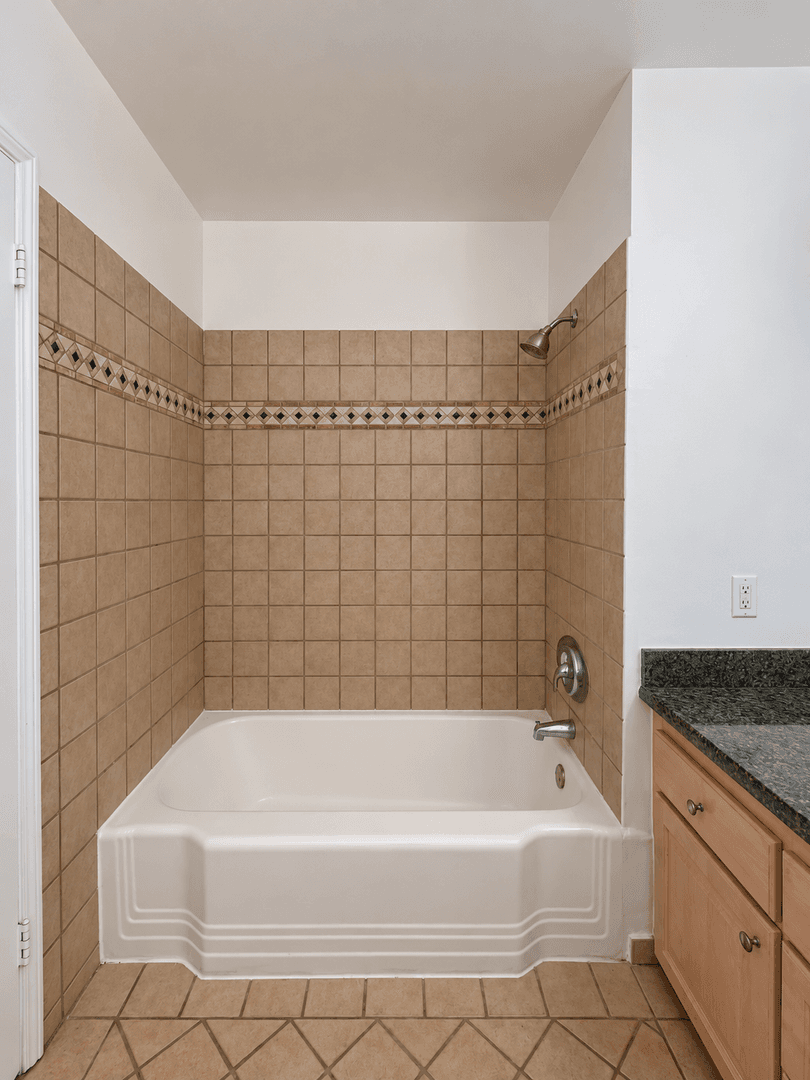 Beverly Hills Apartment: 349-357 S Camden Drive