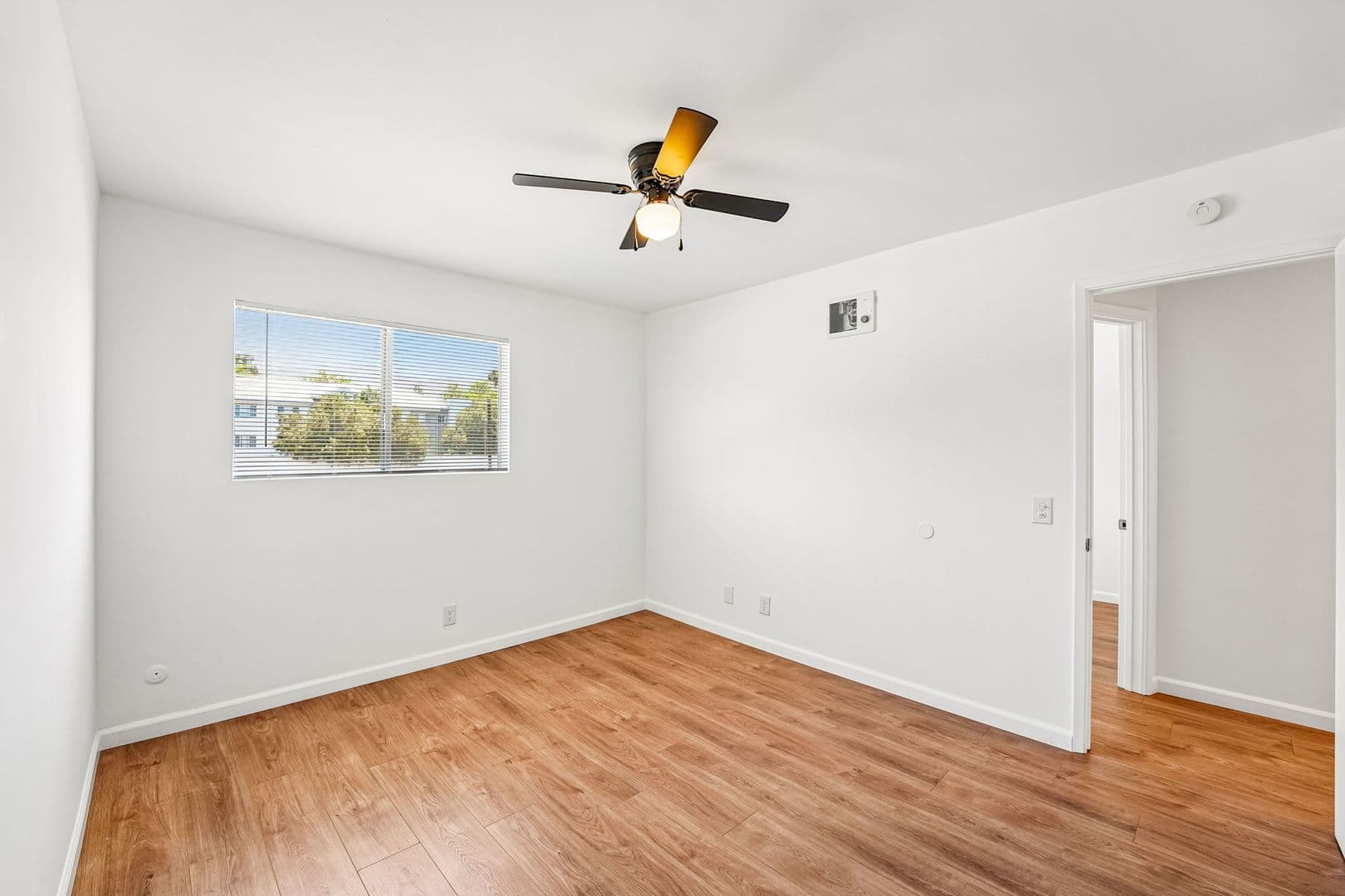 Riverside Apartment: 991 W. Blaine Street