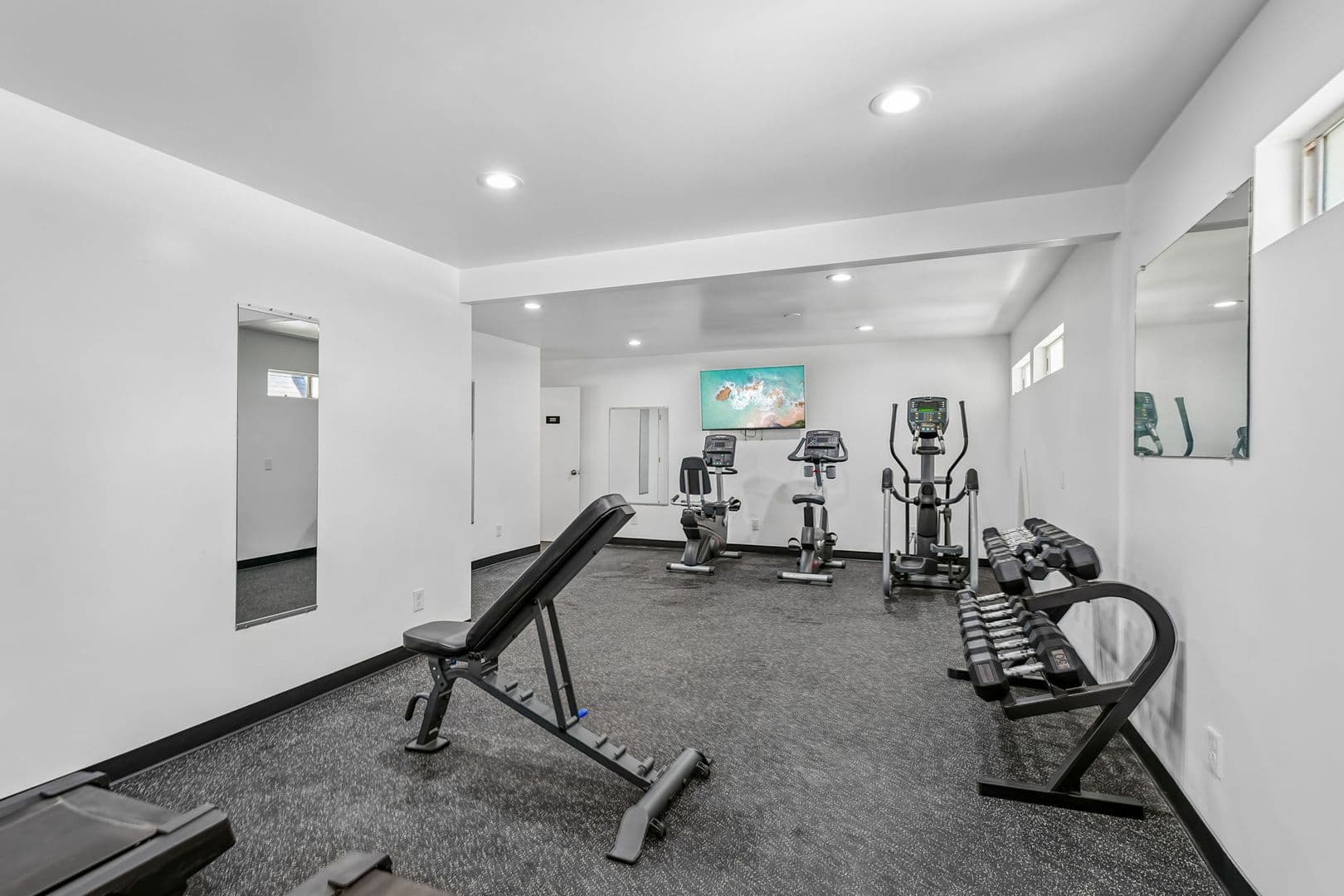 Riverside Apartment: 991 W. Blaine Street