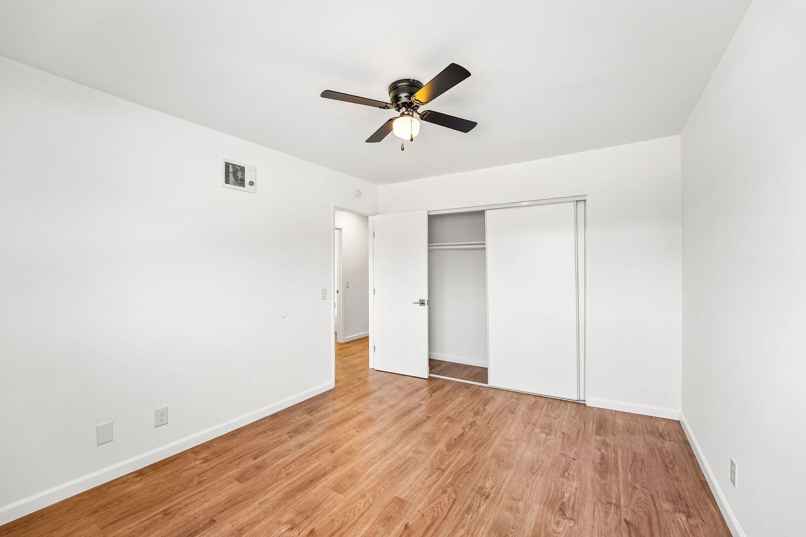 Riverside Apartment: 991 W. Blaine Street