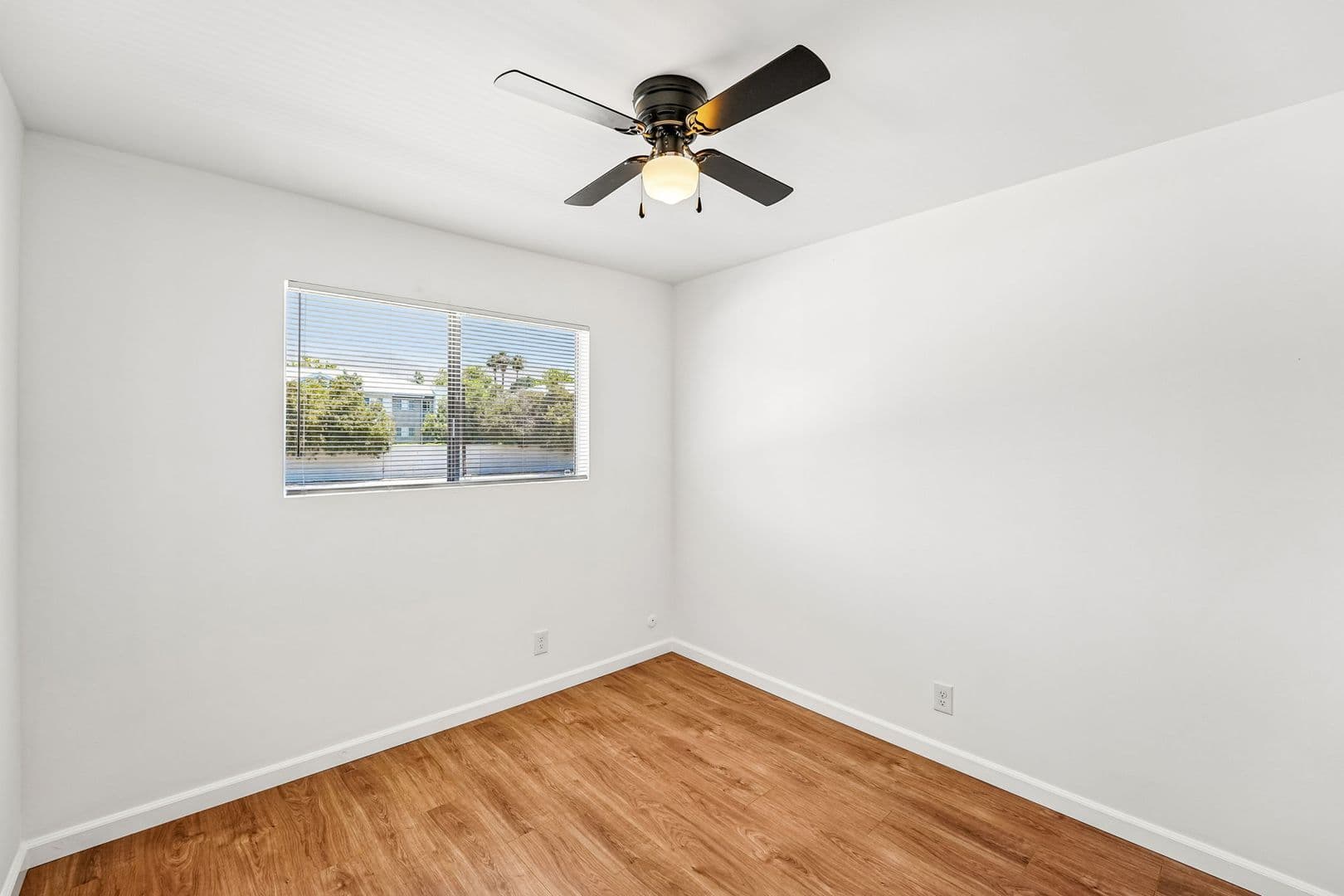 Riverside Apartment: 991 W. Blaine Street