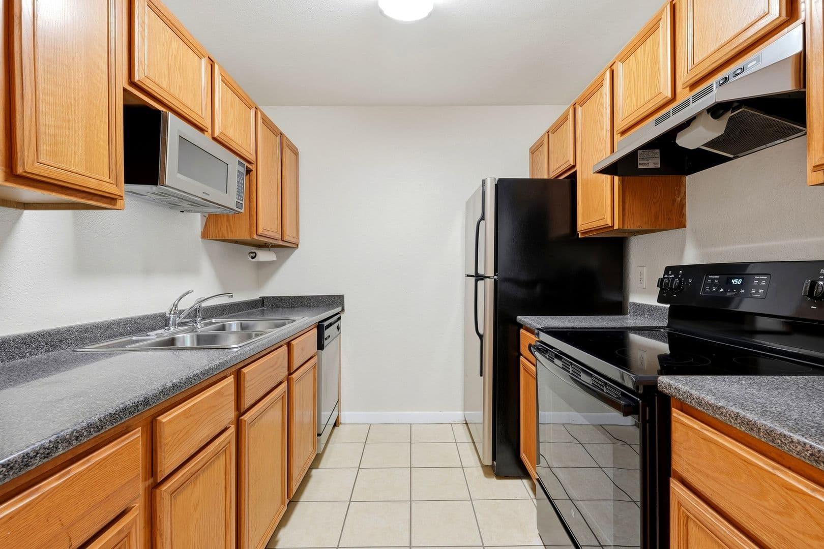 Gainesville Condo: 507 NW 39 Road