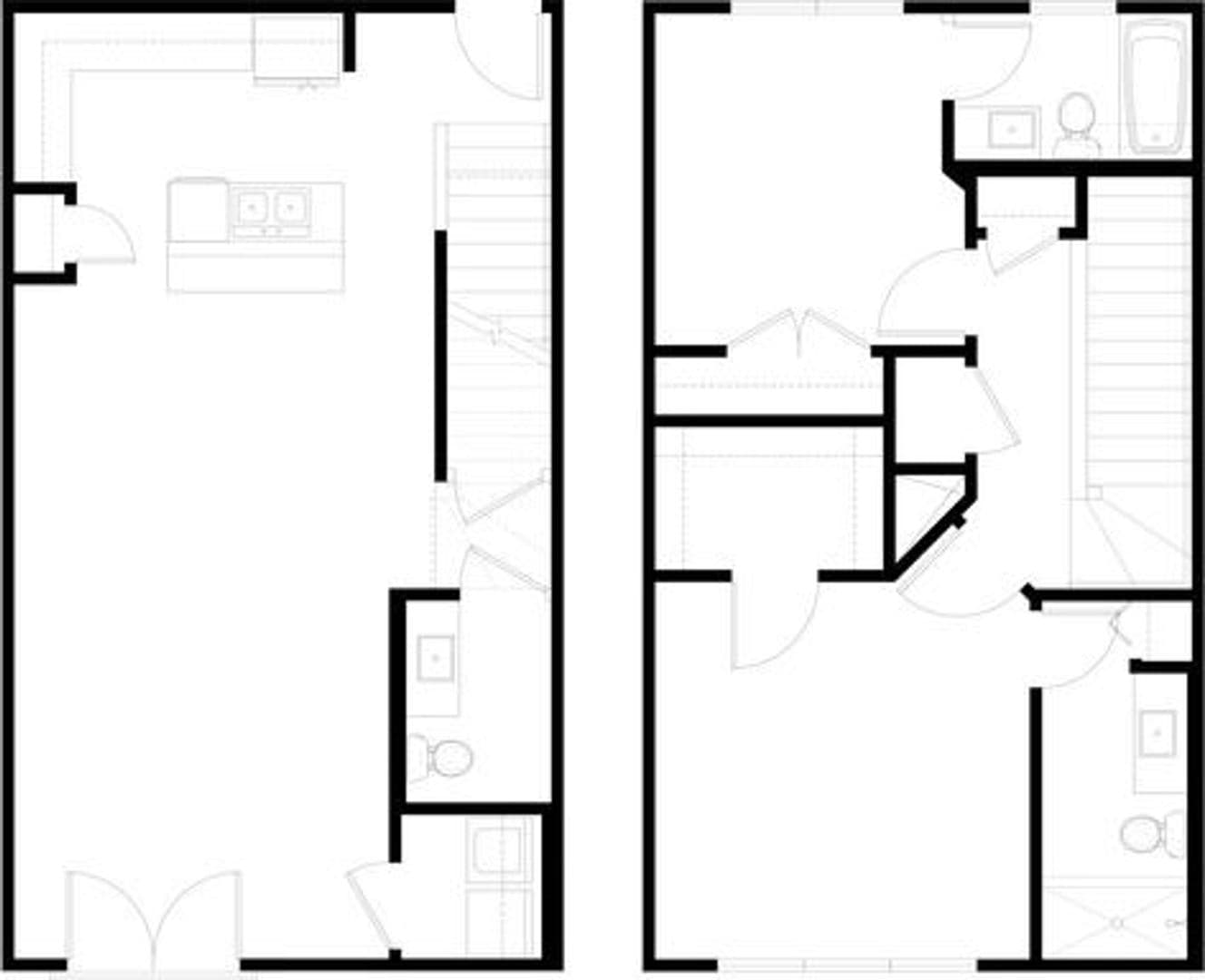 Gainesville Apartment: 4120 NW 37th Place