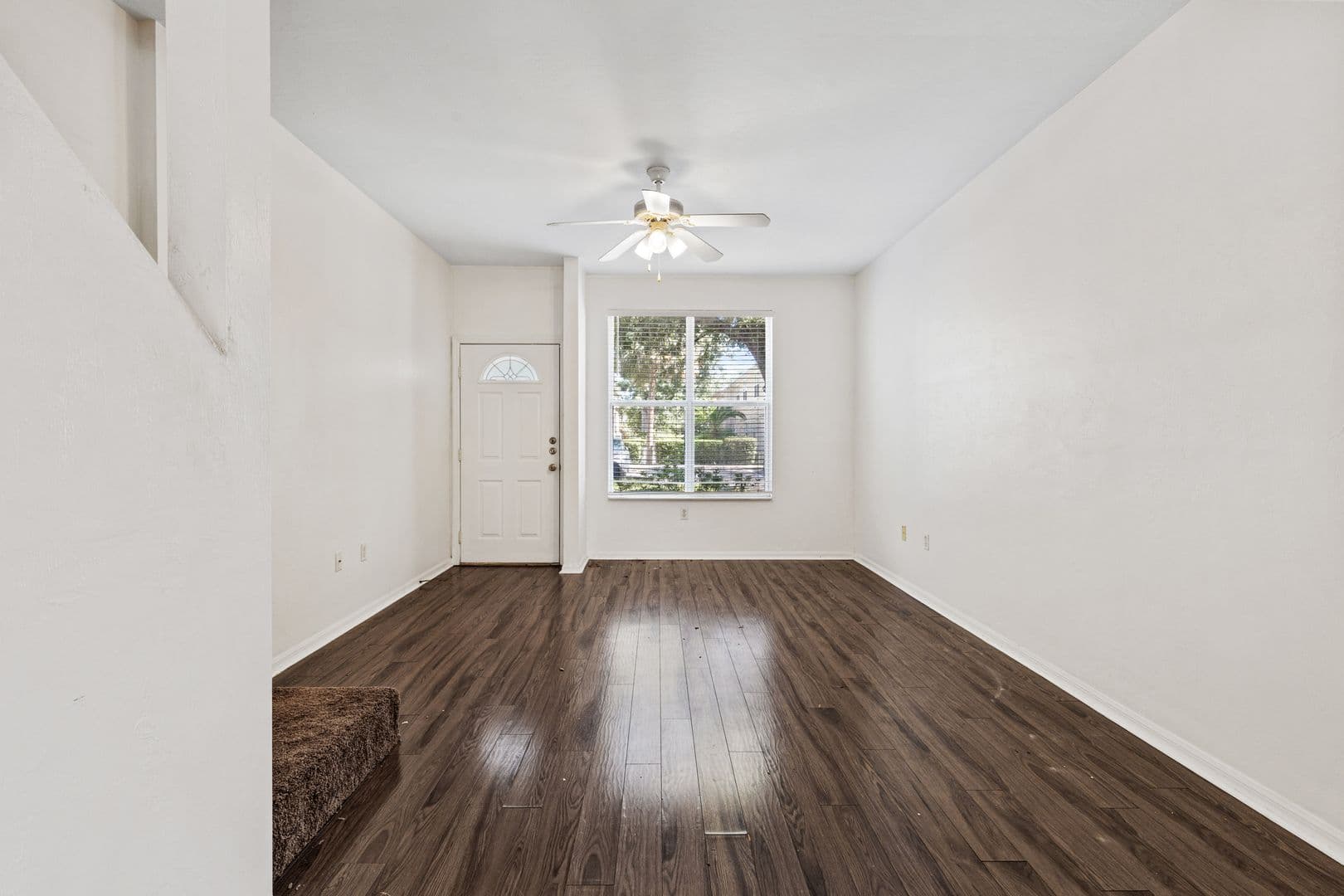 Gainesville Townhome: 3552 SW 30th Way #138