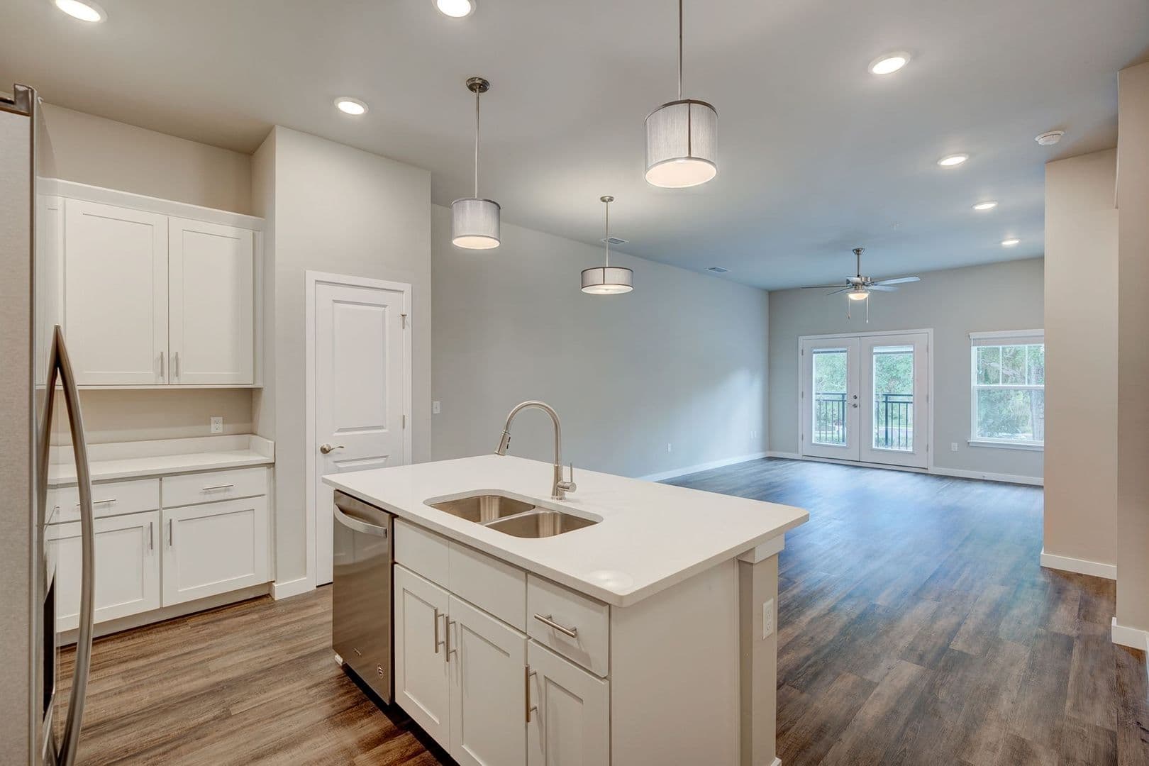 Gainesville Apartment: 4120 NW 37th Place