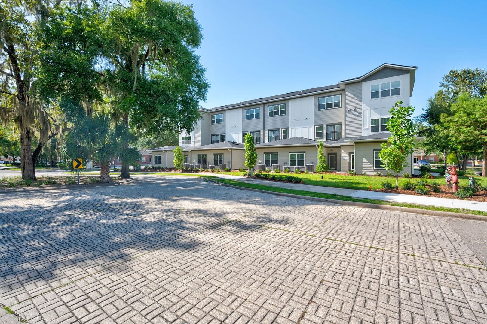 Gainesville Apartment: 4120 NW 37th Place
