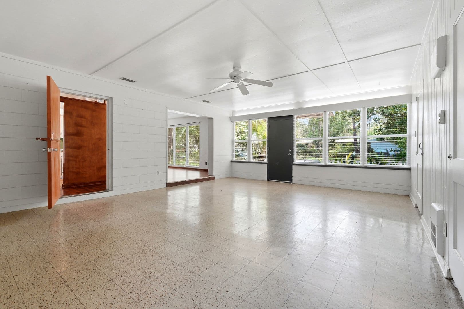 Gainesville House: 1038 NE 21 Avenue