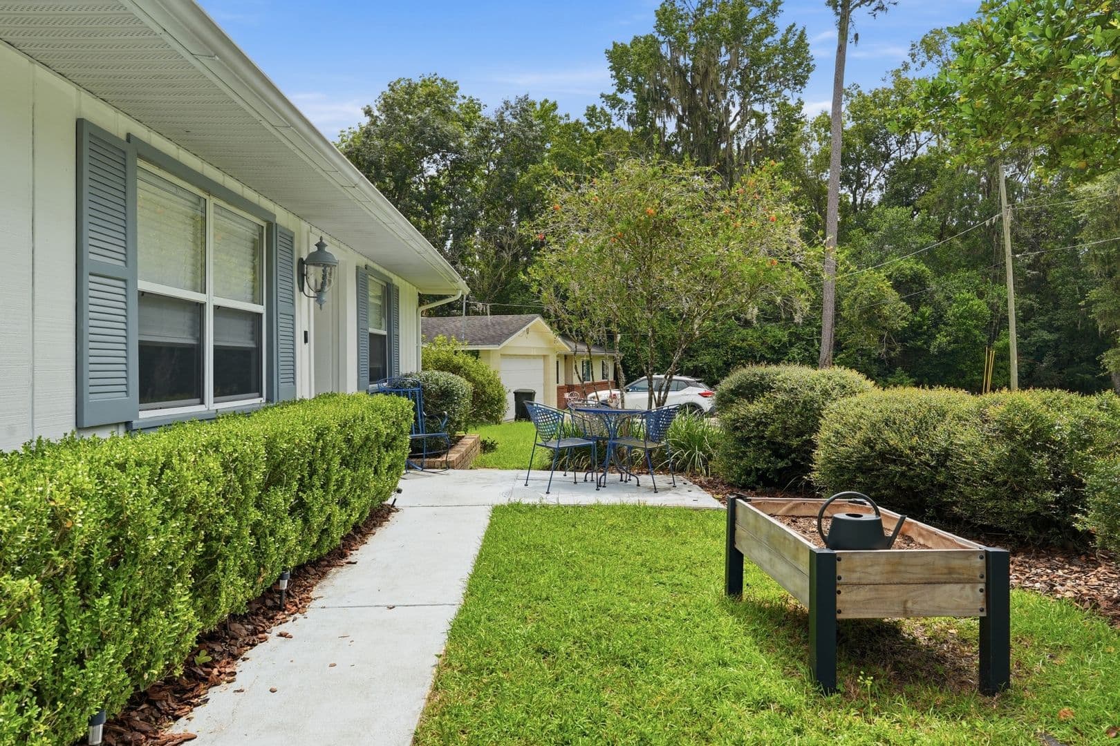 Gainesville House: 4731 NW 39 Street