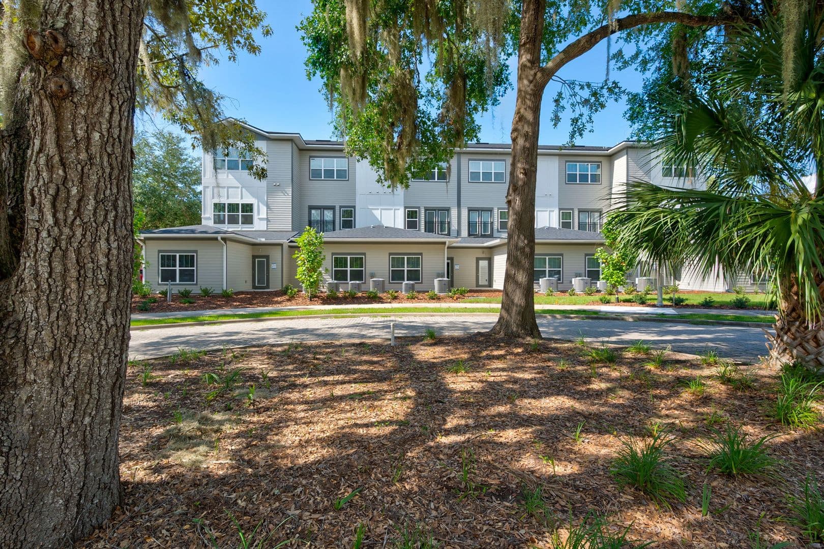 Gainesville Apartment: 4120 NW 37th Place