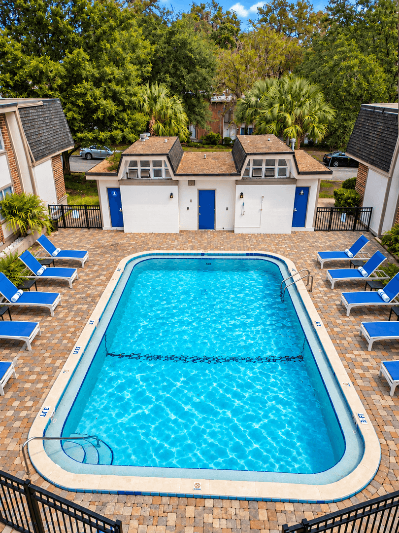 Gainesville Condo: 1700 SW 16th Court, Unit P27