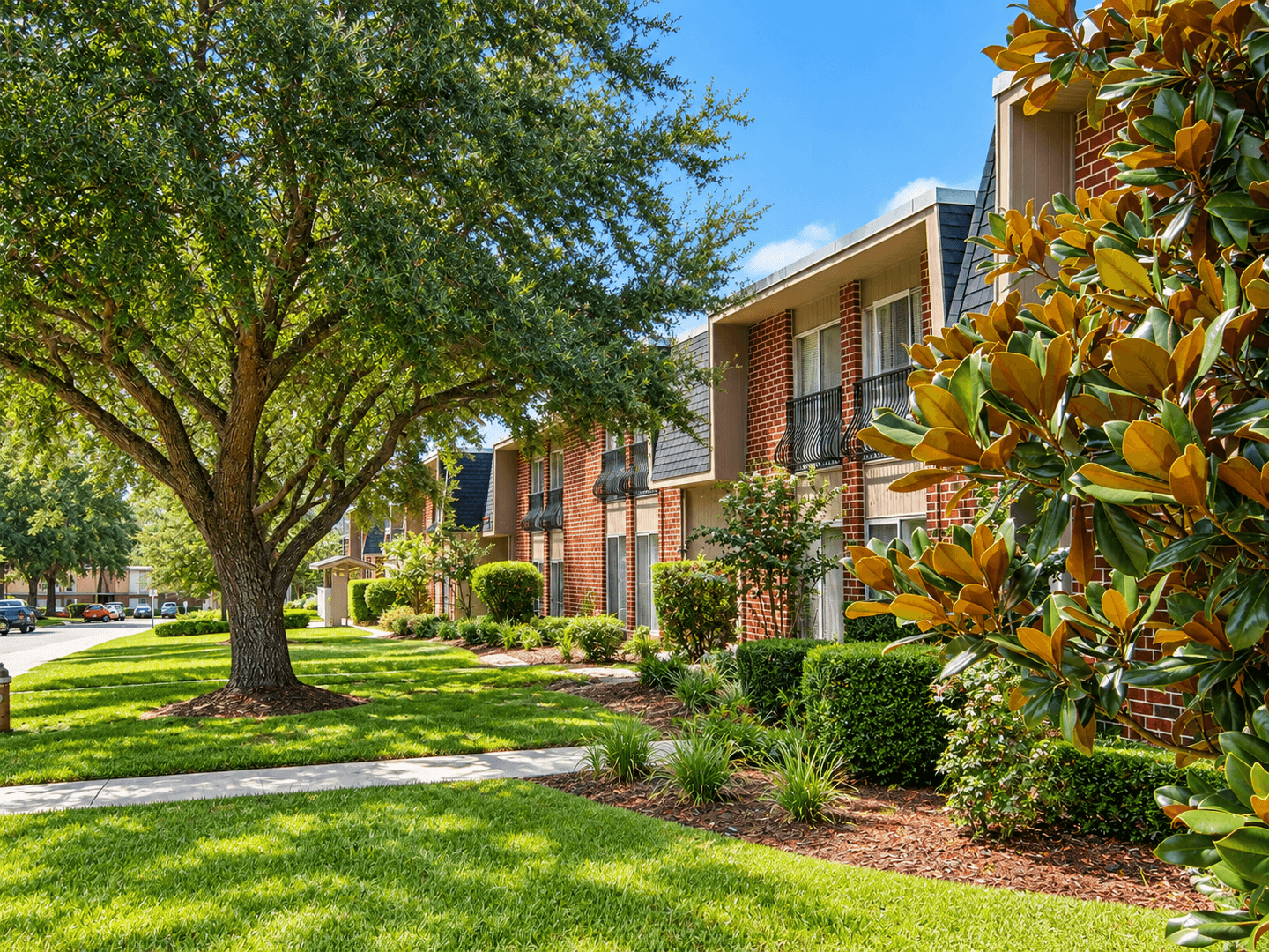 Gainesville Condo: 1700 SW 16th Court, Unit P27