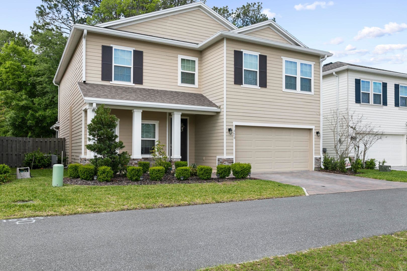 Newberry House: 1454 NW 136th Blvd