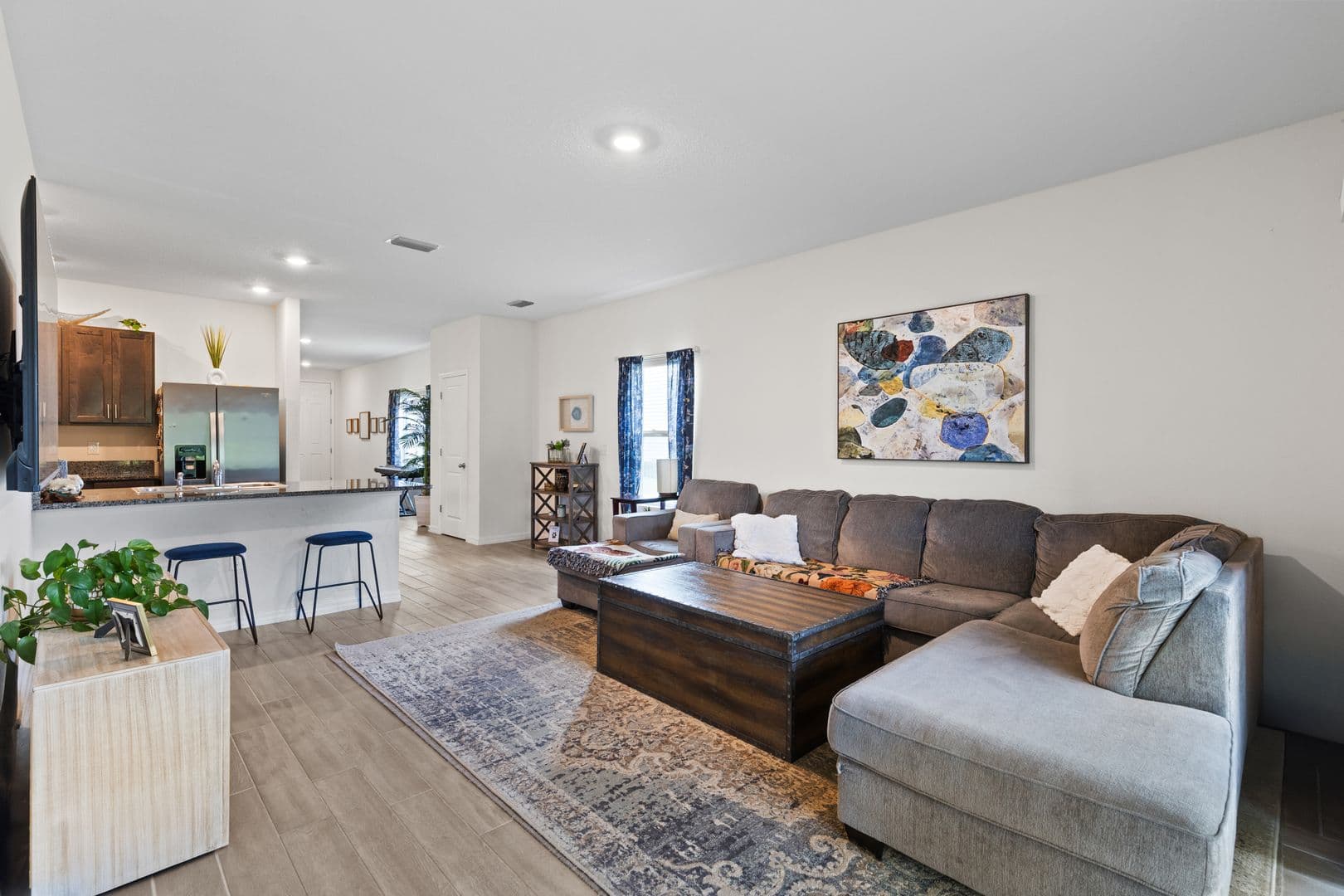 Newberry House: 1447 NW 136th Blvd