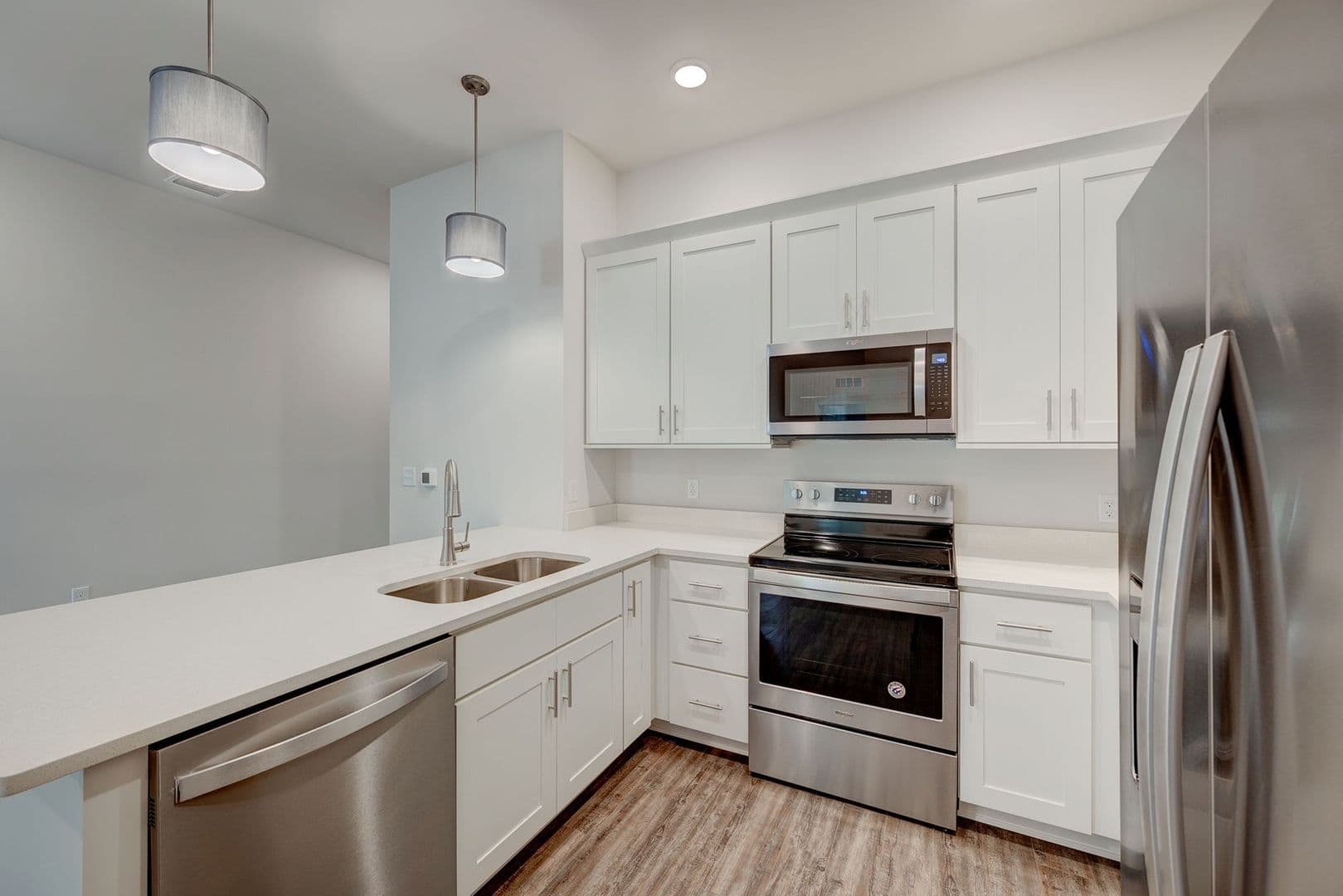 Gainesville Apartment: 4120 NW 37th Place