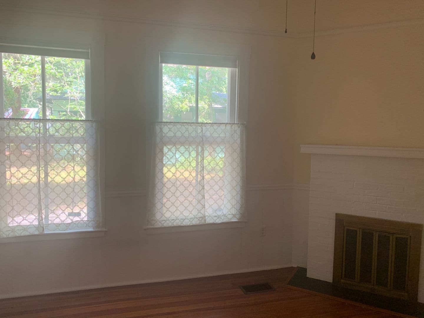 Gainesville House: 220 NE 7th Street