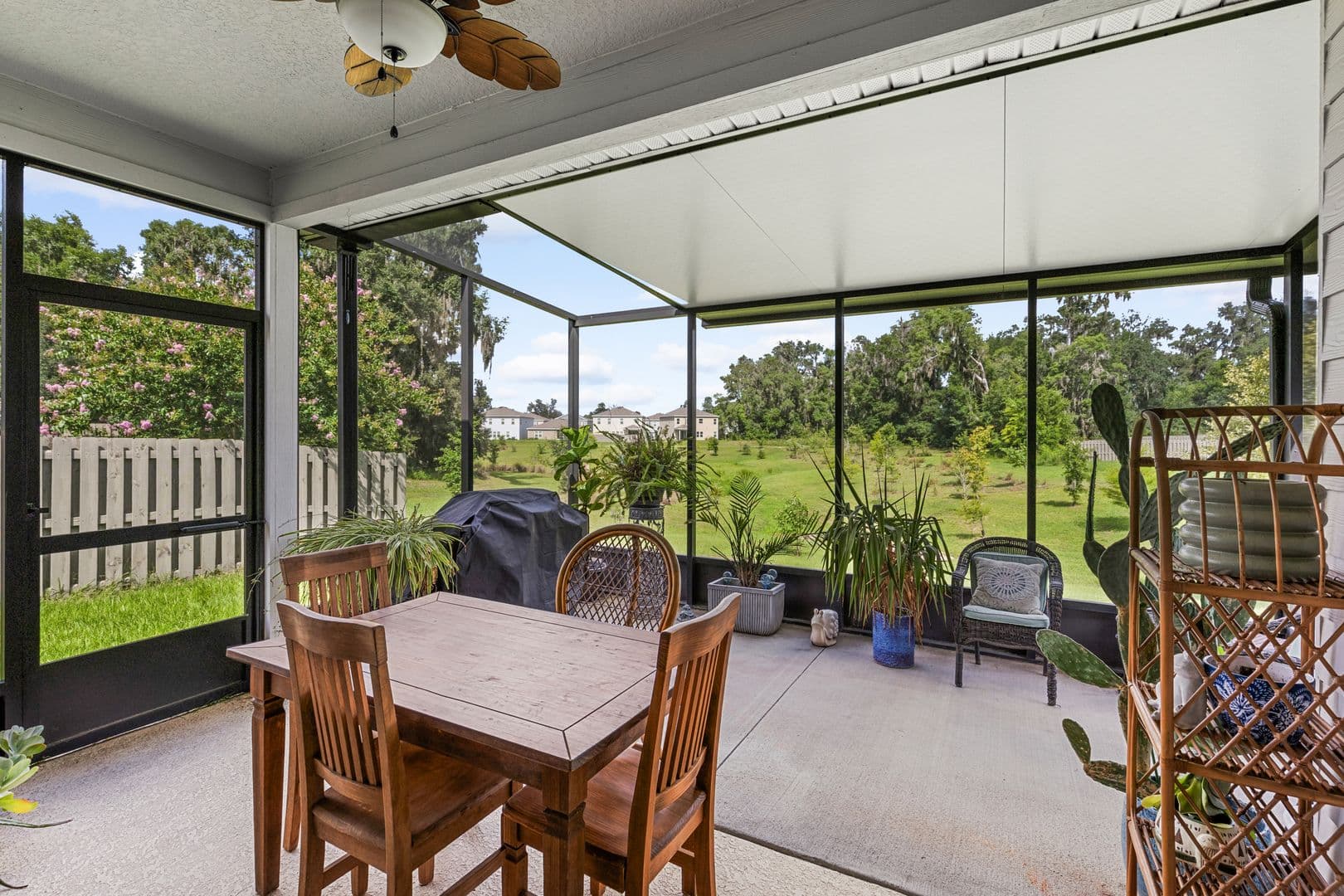 Newberry House: 1447 NW 136th Blvd