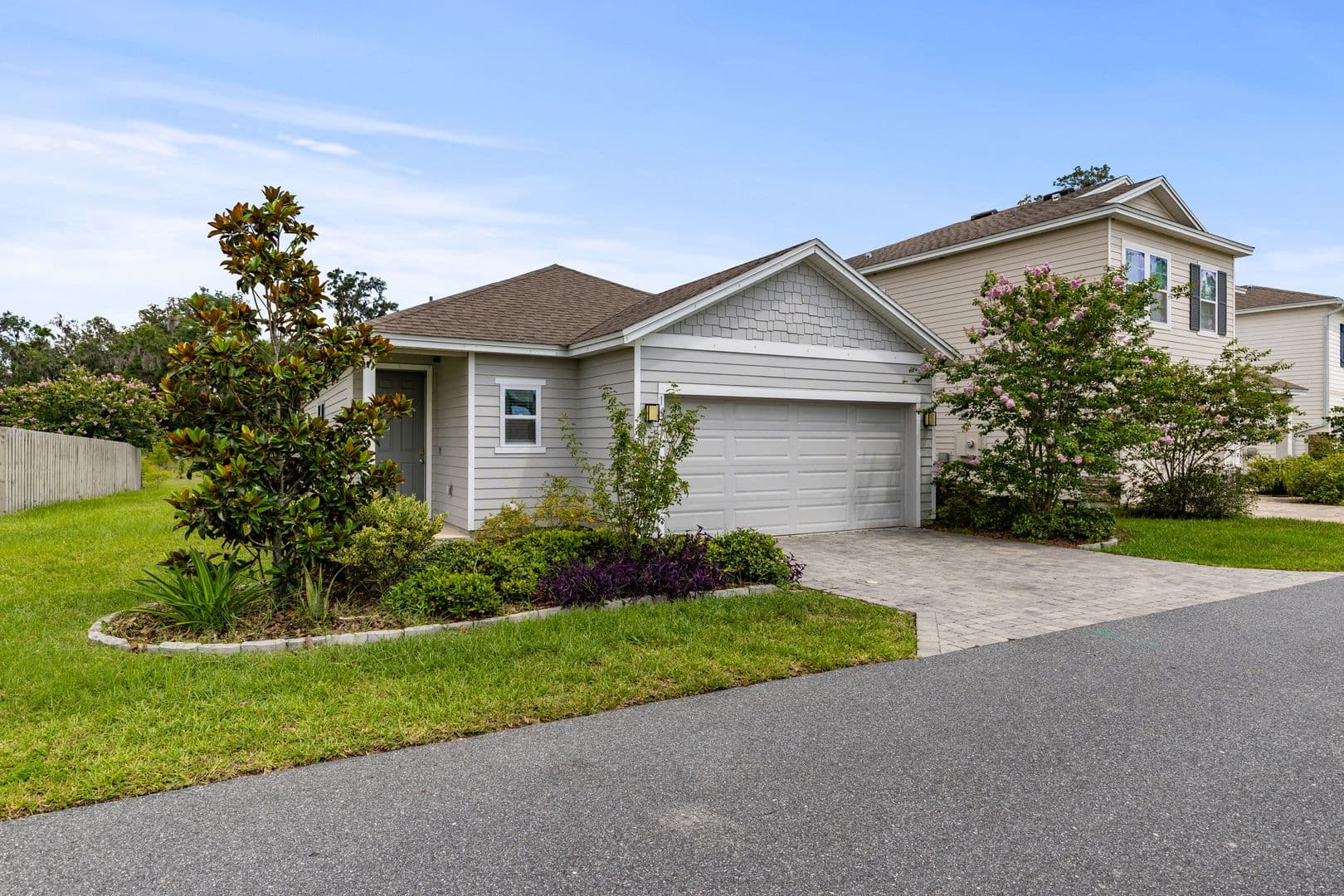 Newberry House: 1447 NW 136th Blvd