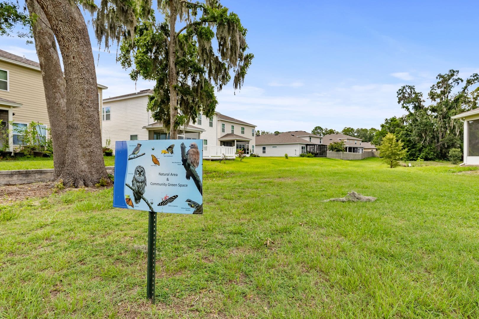 Newberry House: 1447 NW 136th Blvd