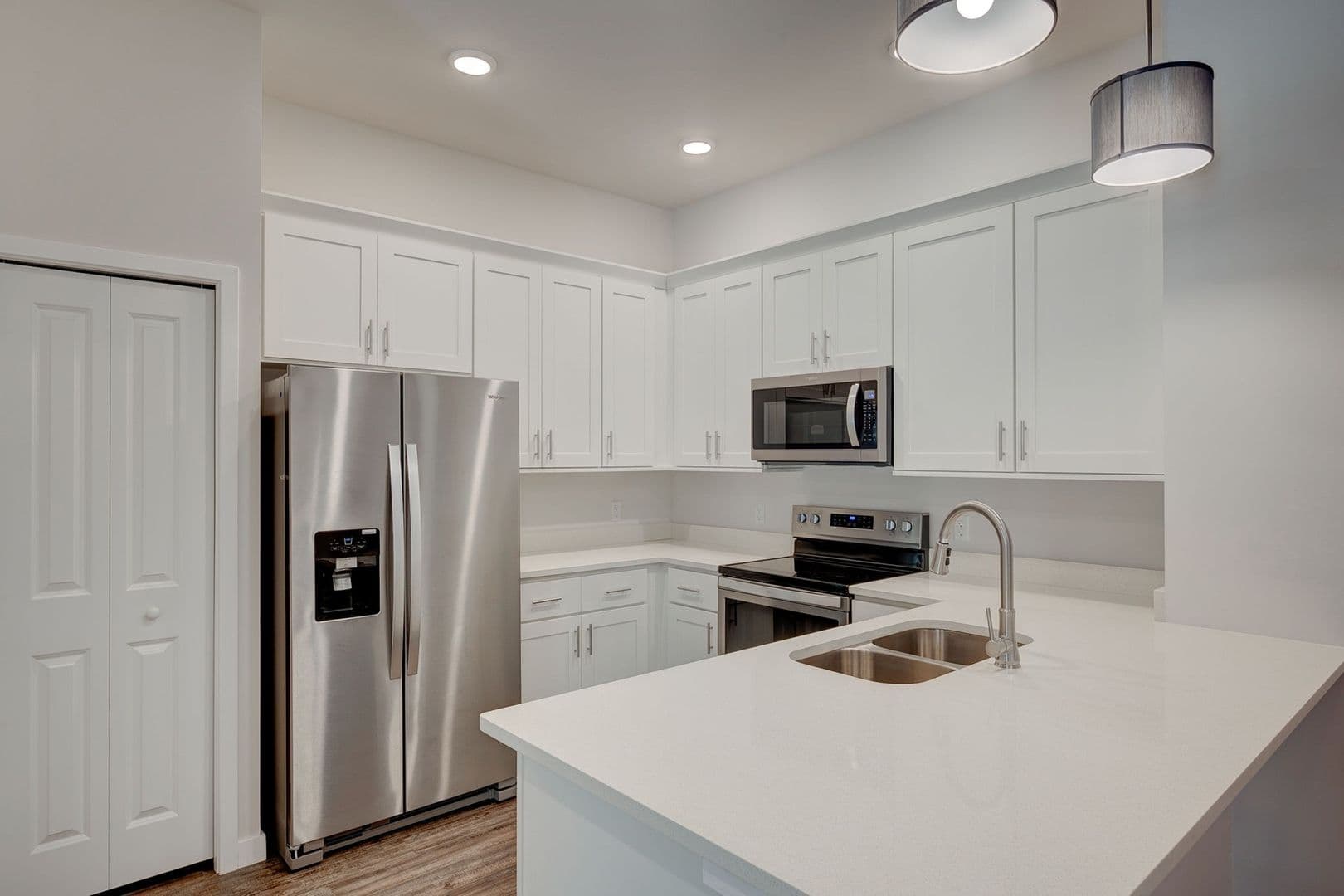 Gainesville Apartment: 4120 NW 37th Place