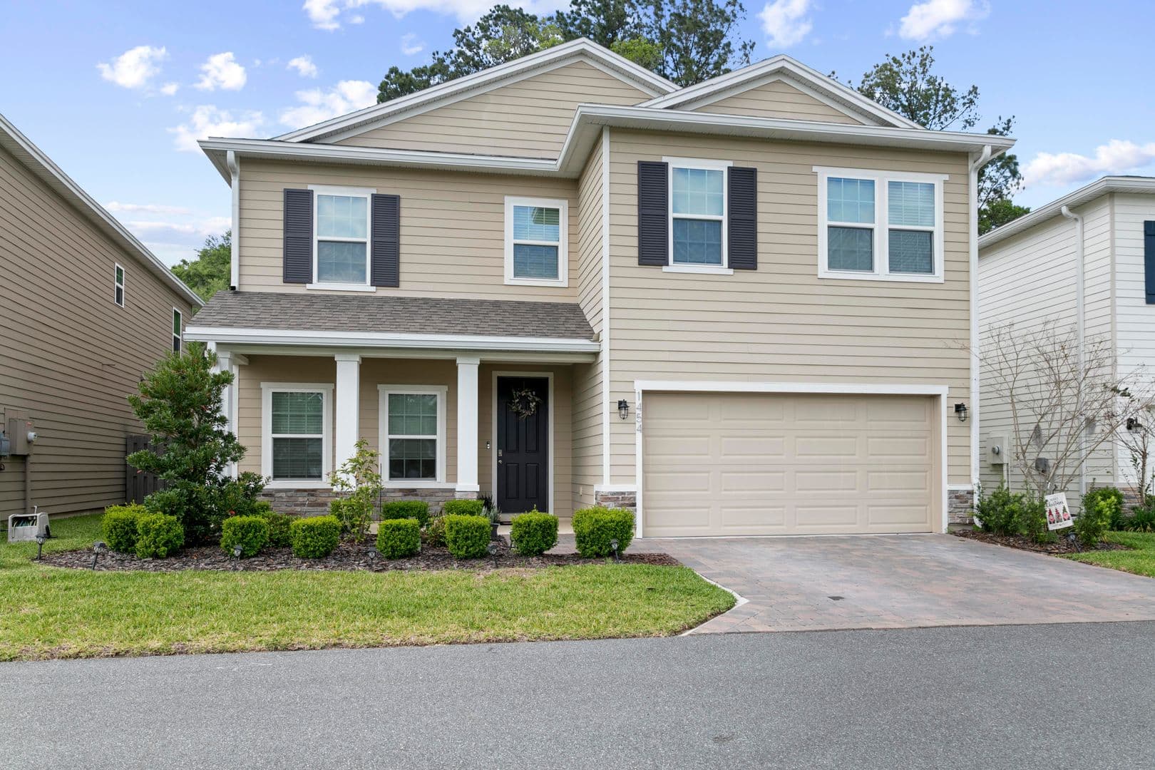 Newberry House: 1454 NW 136th Blvd