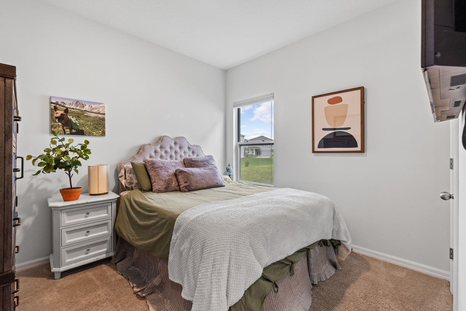 Newberry House: 1447 NW 136th Blvd