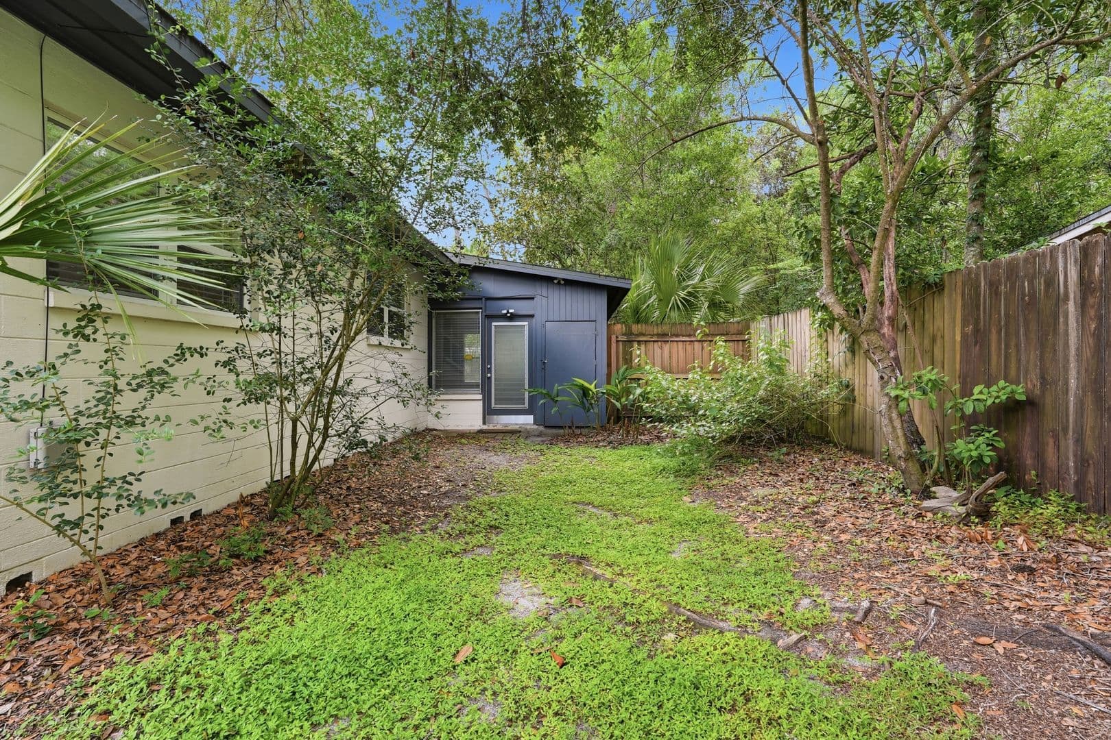 Gainesville House: 1038 NE 21 Avenue