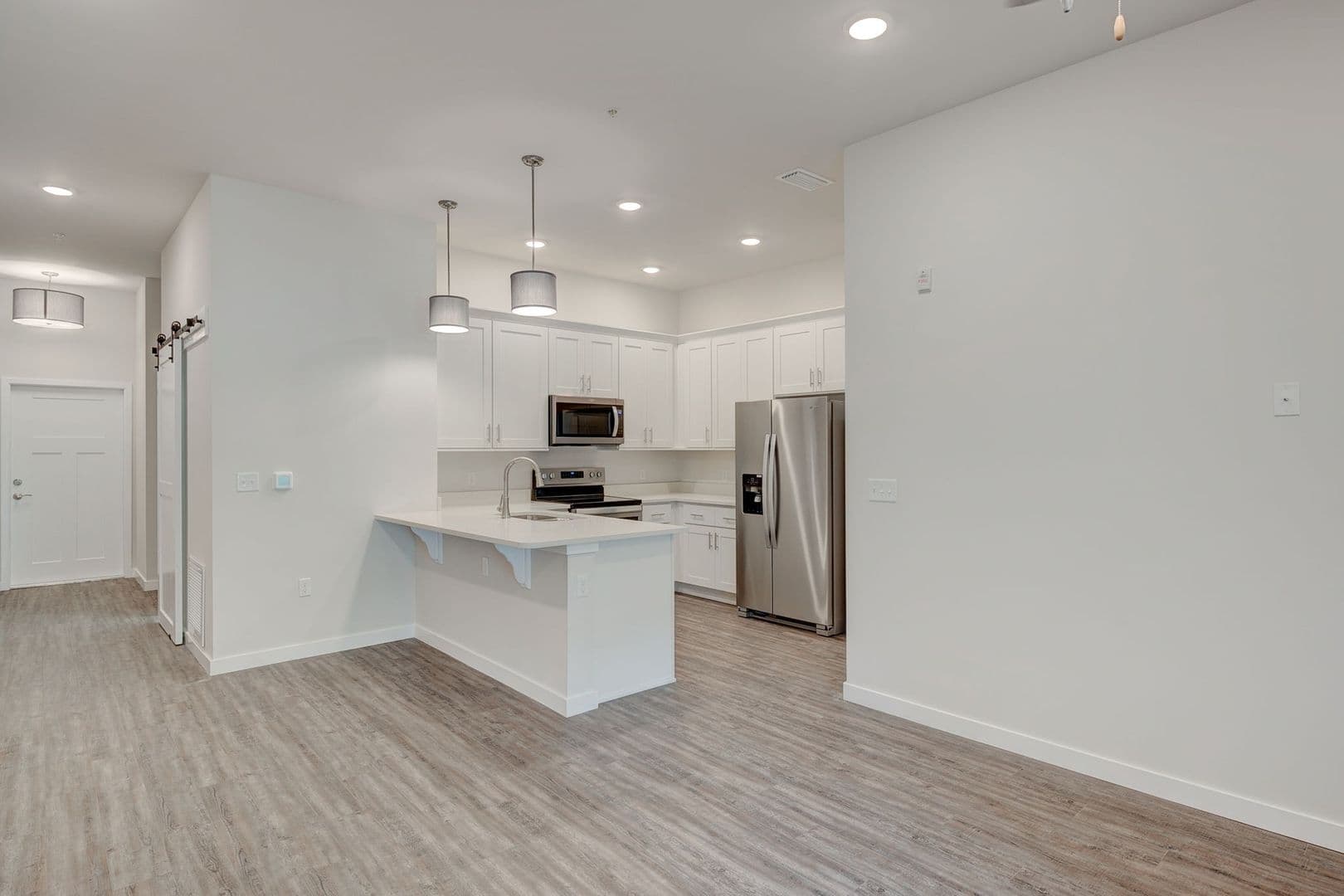 Gainesville Apartment: 4120 NW 37th Place