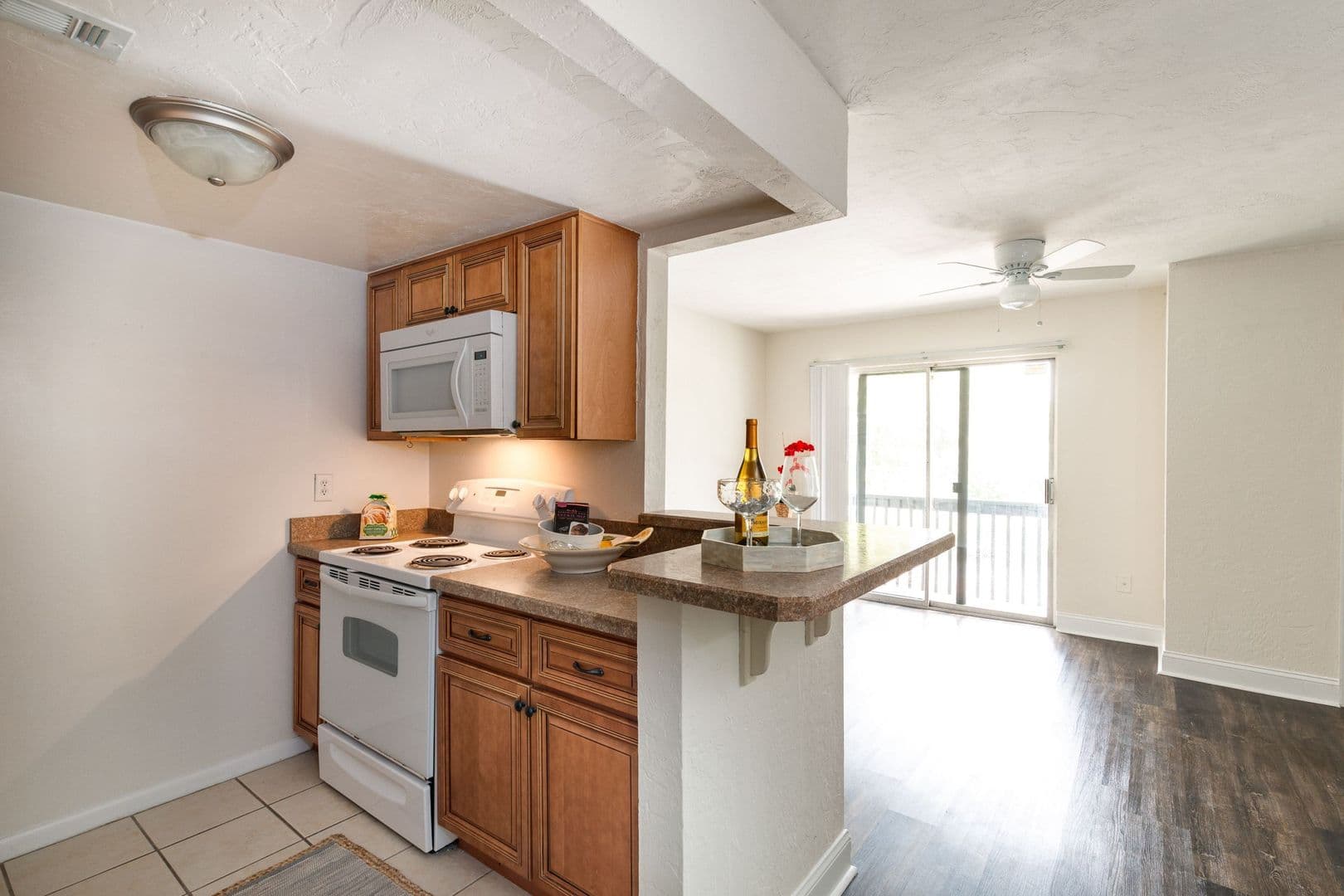 Gainesville Apartment: 3555 SW 20th Avenue