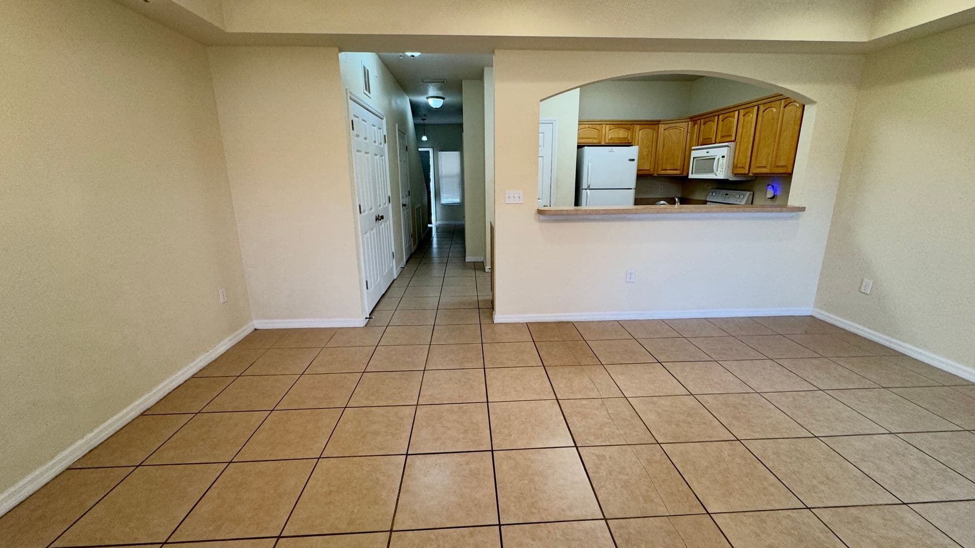 Gainesville Apartment: 3351 - 3383 SW 42nd Place
