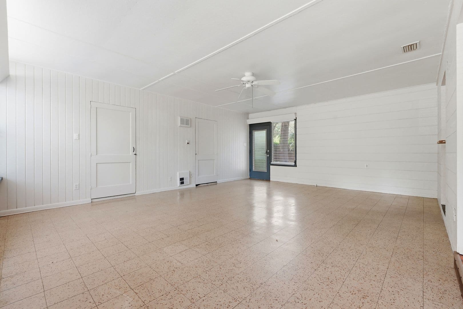 Gainesville House: 1038 NE 21 Avenue