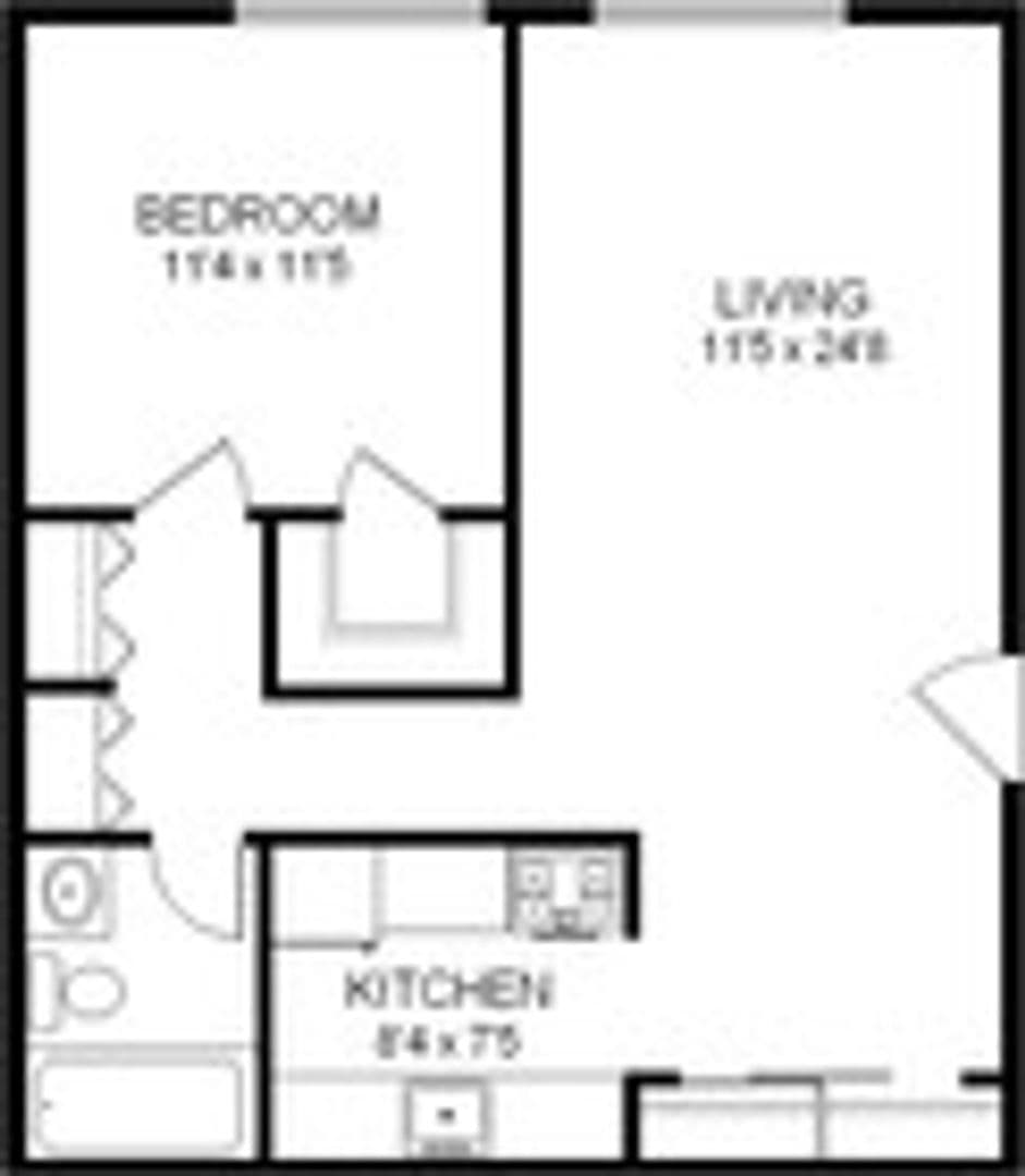 Gainesville Condo: 1700 SW 16th Court, Unit P27