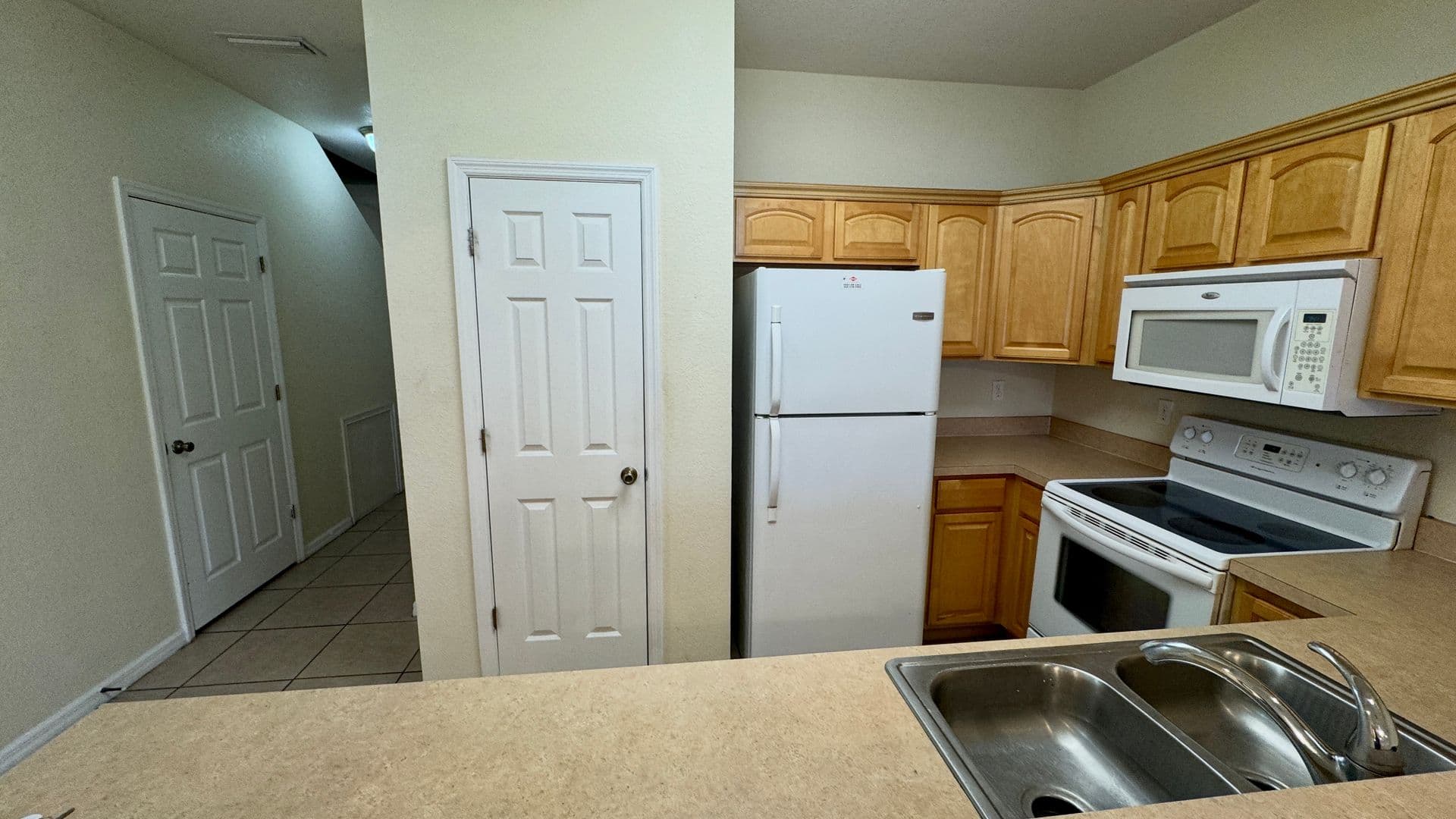Gainesville Apartment: 3351 - 3383 SW 42nd Place