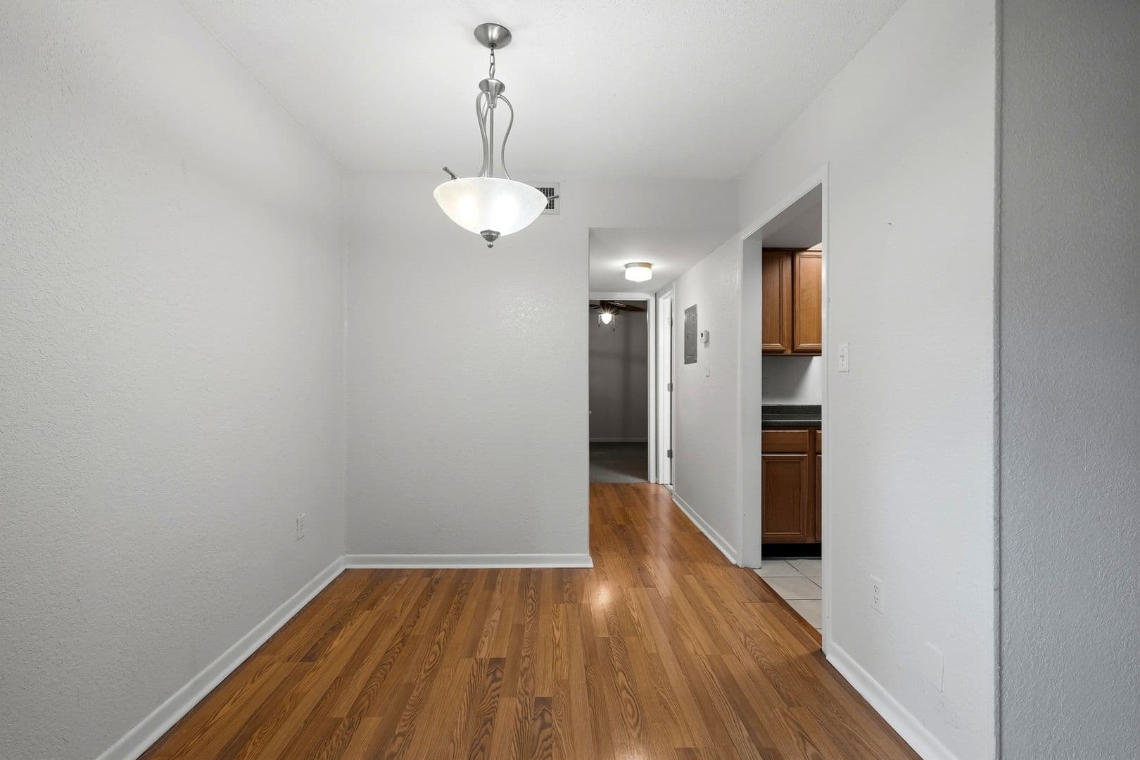 Gainesville Condo: 507 NW 39 Road