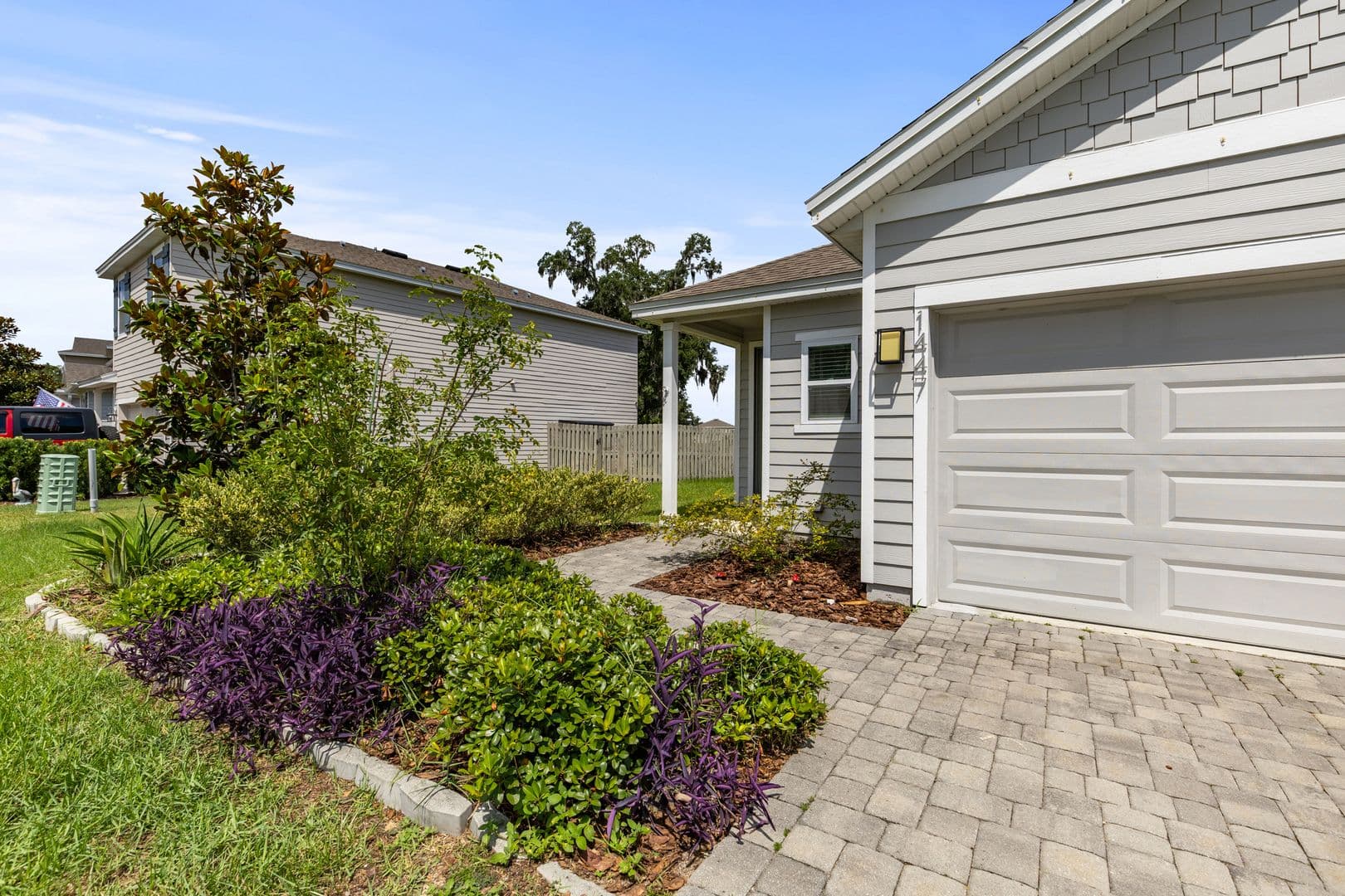 Newberry House: 1447 NW 136th Blvd