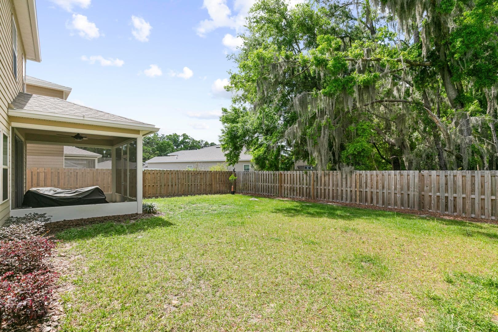 Newberry House: 1454 NW 136th Blvd
