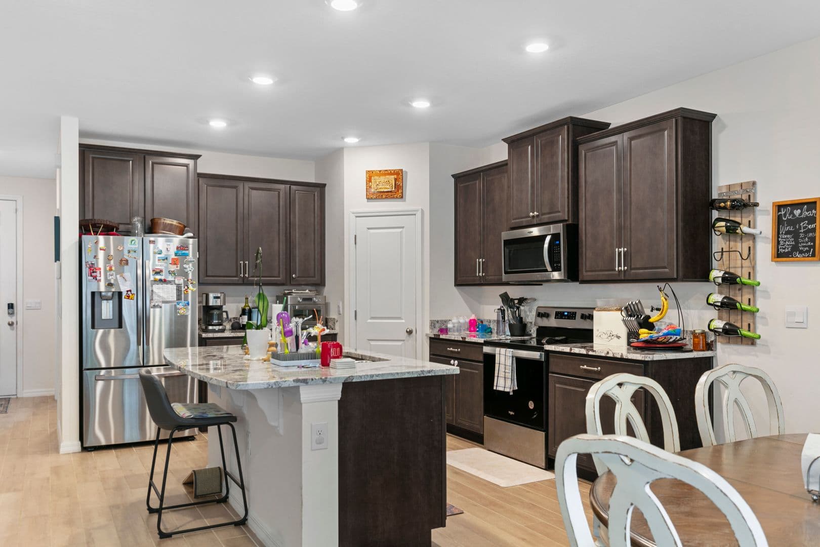 Newberry House: 1454 NW 136th Blvd